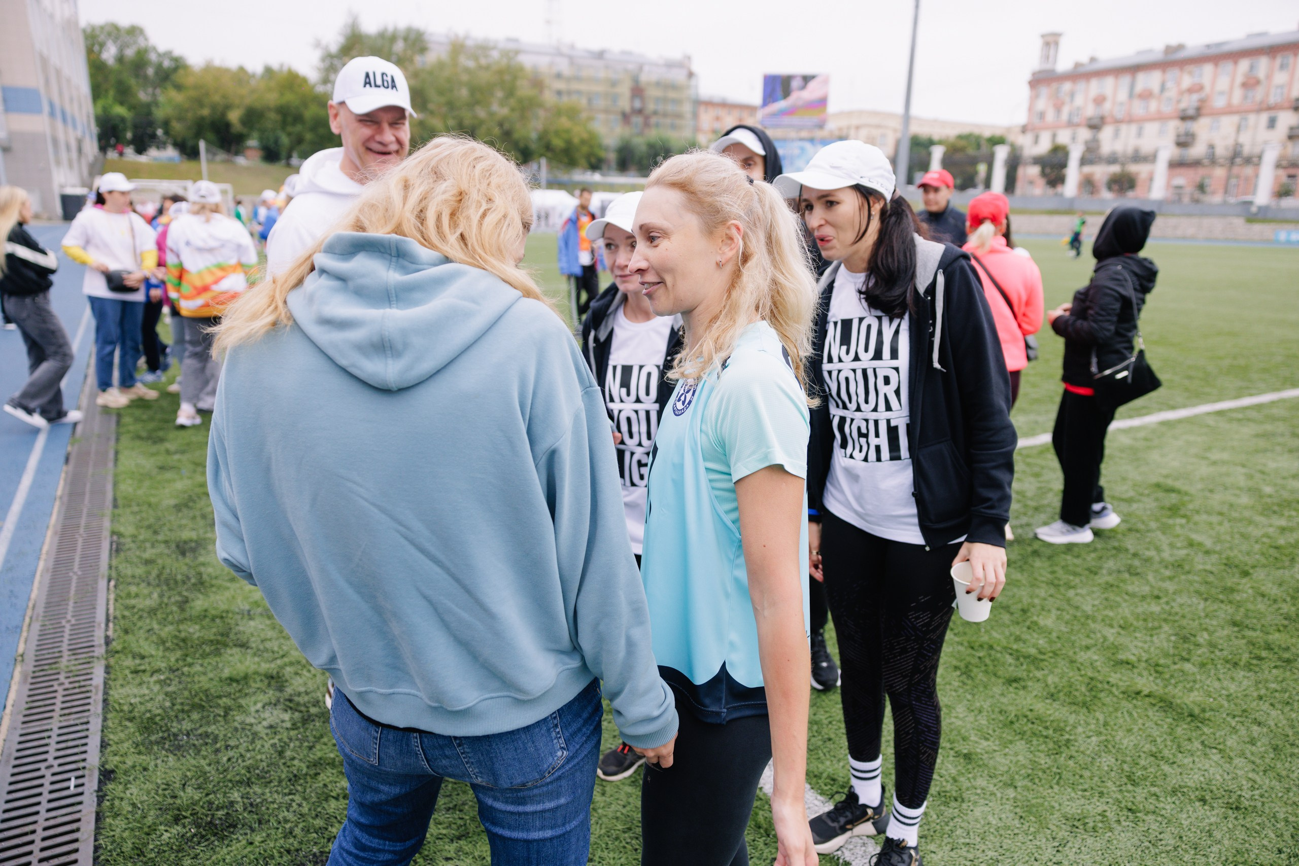 Комос — спартакиадa. Фотограф в Ижевске и Казани Богданов Яков
