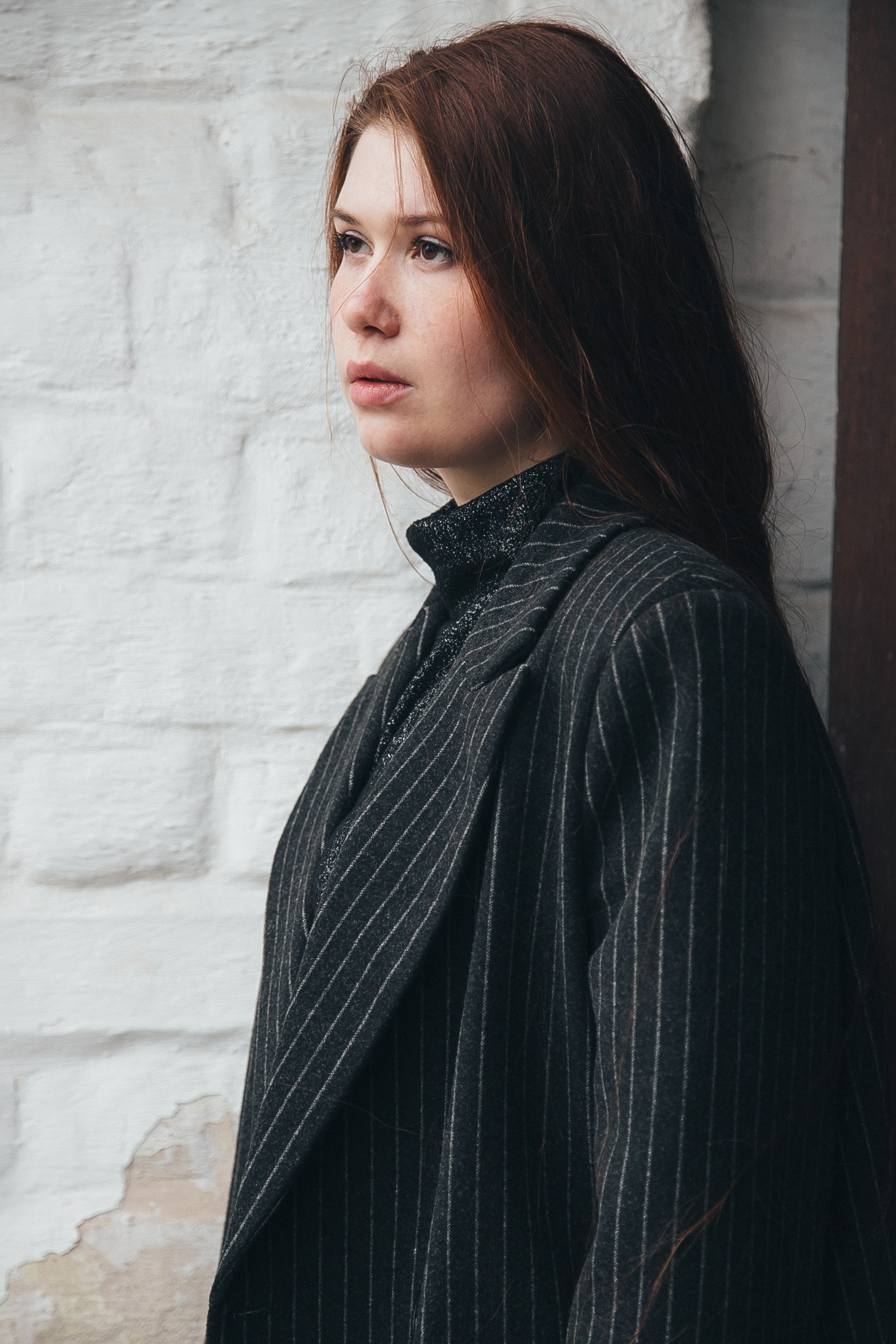 Уличная фотосессия. Фотограф текстиля в Москве Ольга Иванова