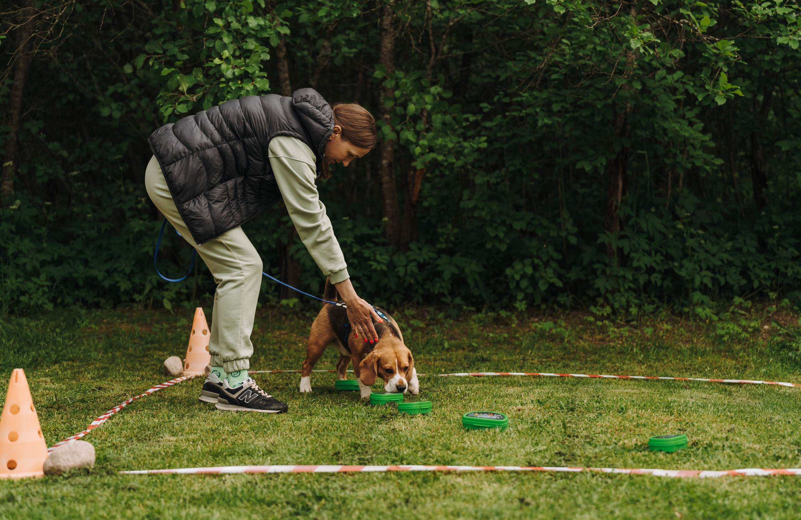 Соревнования по ноузворку. Фотограф анималист в Спб недорого Олеся Майорова