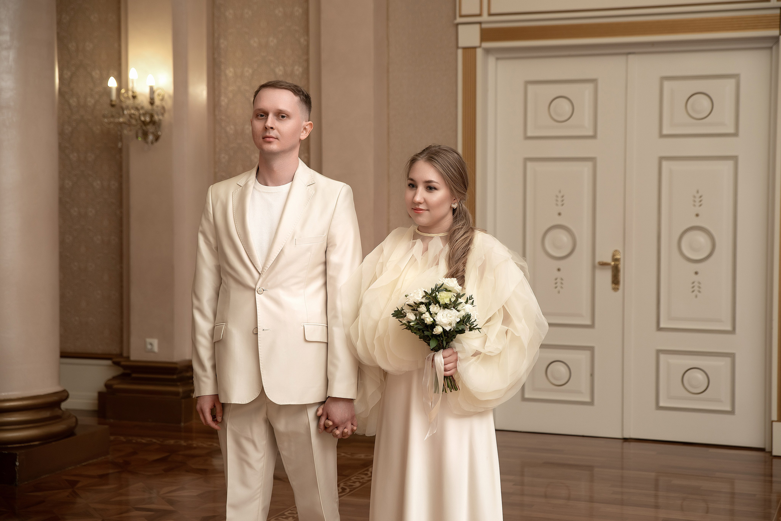 Свадьбы. Контакты