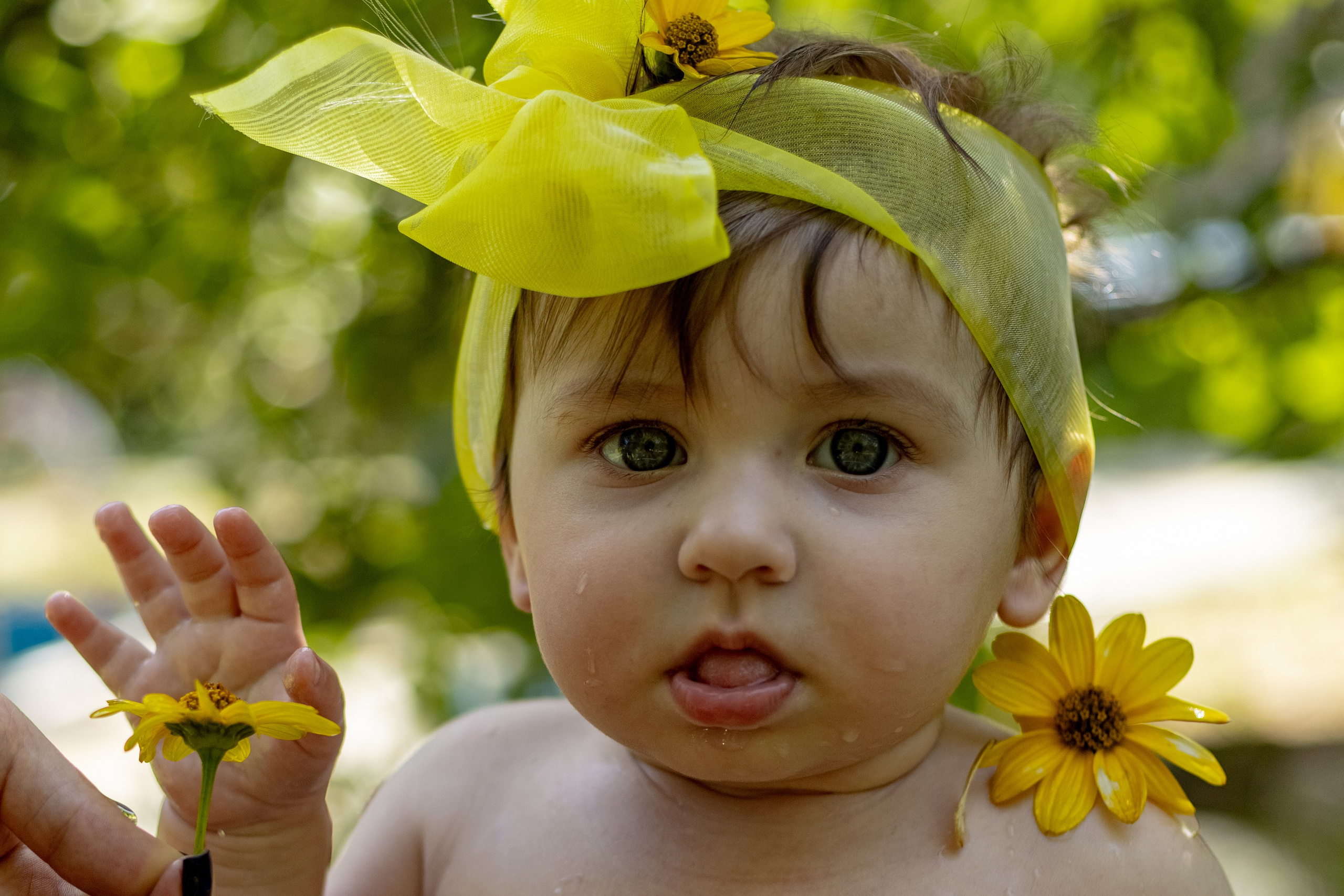 Дети. Главная