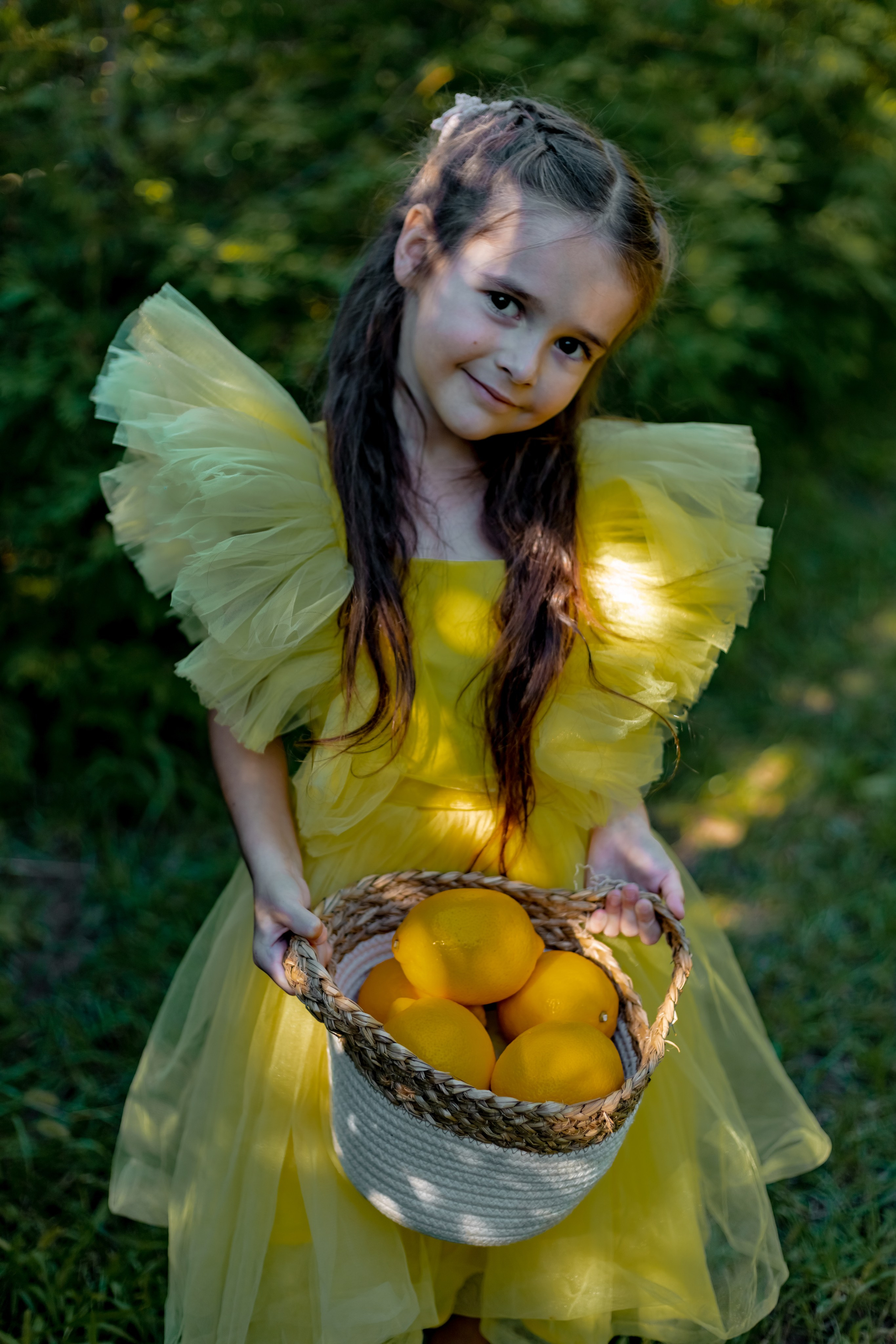 Дети. Главная