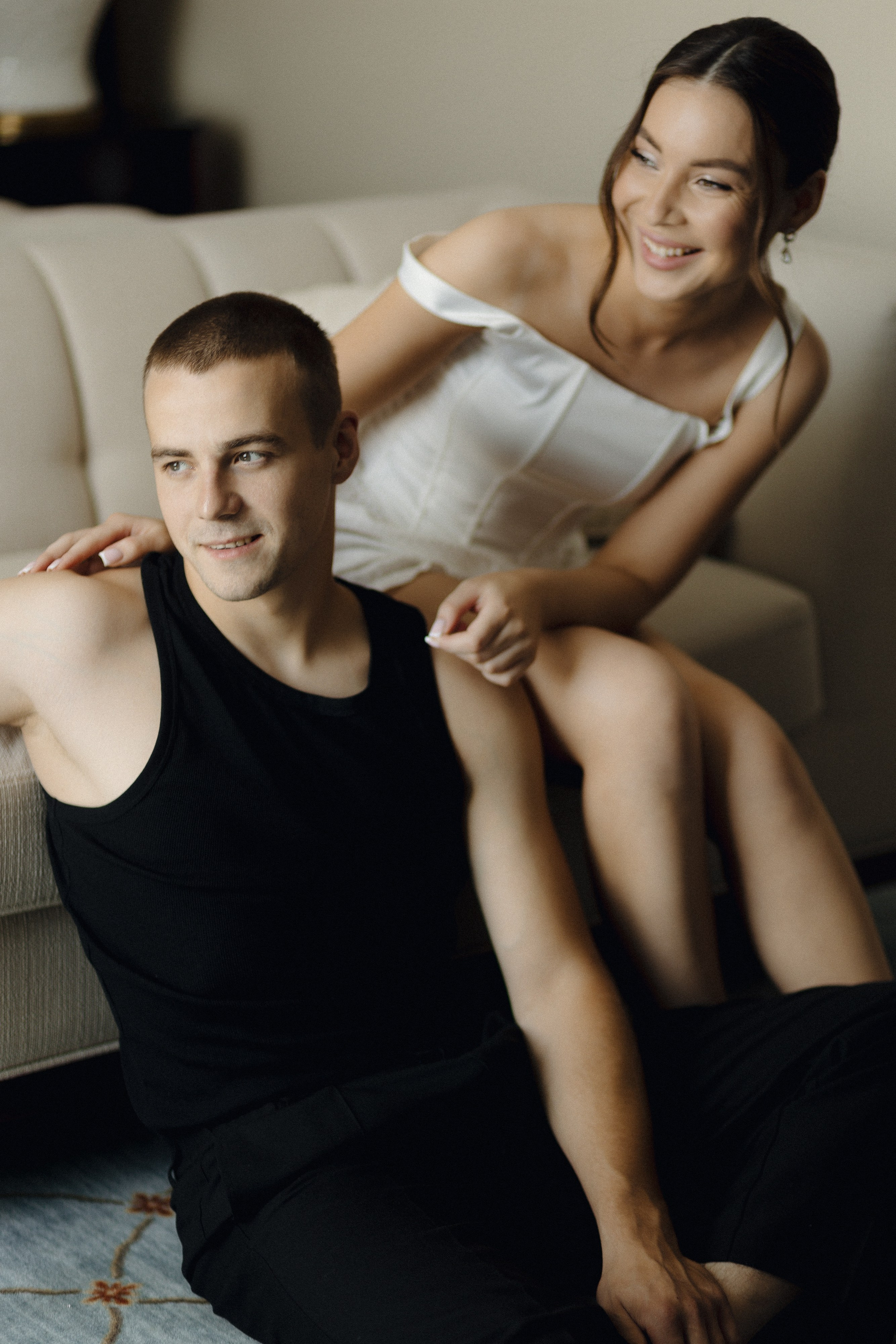 АЛИНА И ЕГОР, ПЕГАС. Свадебный и индивидуальный фотограф в Челябинске Евгения Негодяева