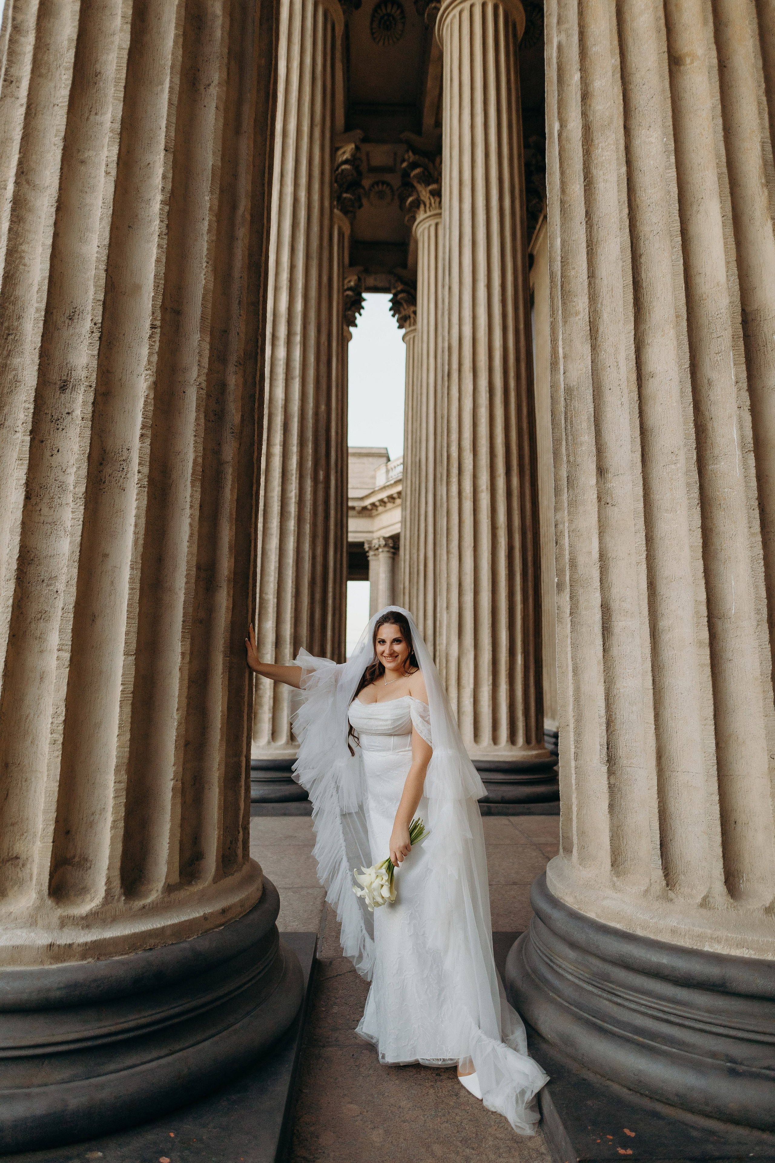 Wedding day 22.09.24. Свадебный фотограф в Санкт-Петербурге