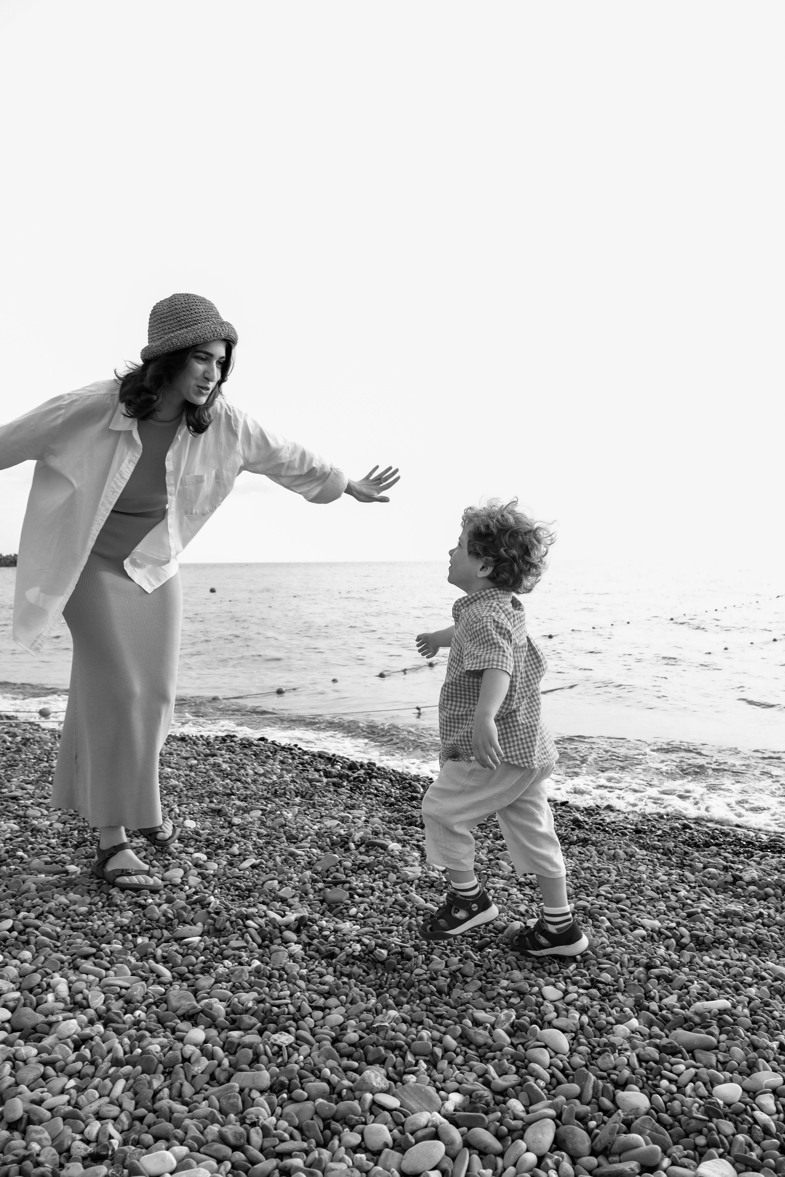 Екатерина с семьей. Свадебный, семейный, детский фотограф в Сочи Виолетта Александрова