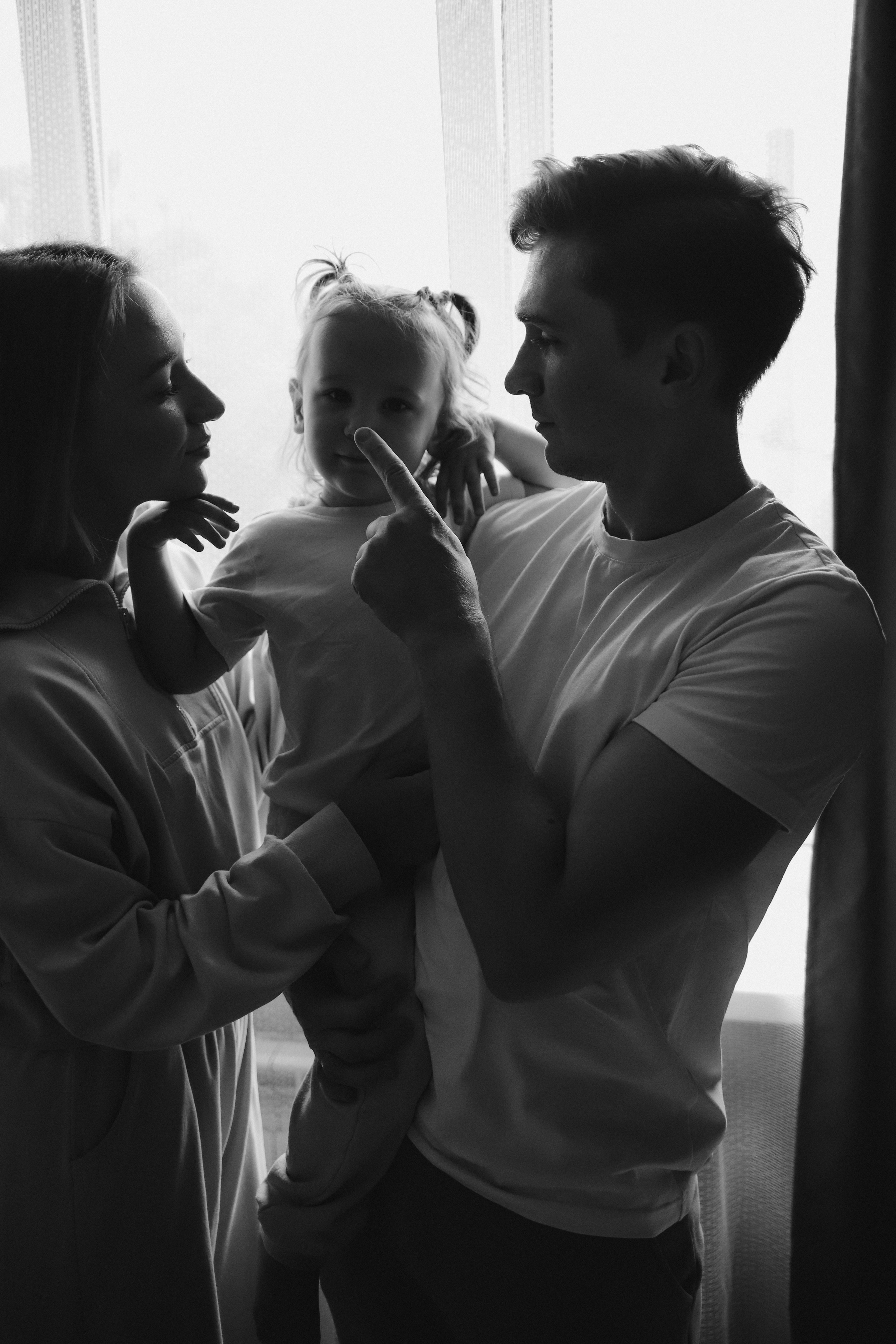 Семьи. Семейный фотограф в Ставрополе Кристина Ткаченко