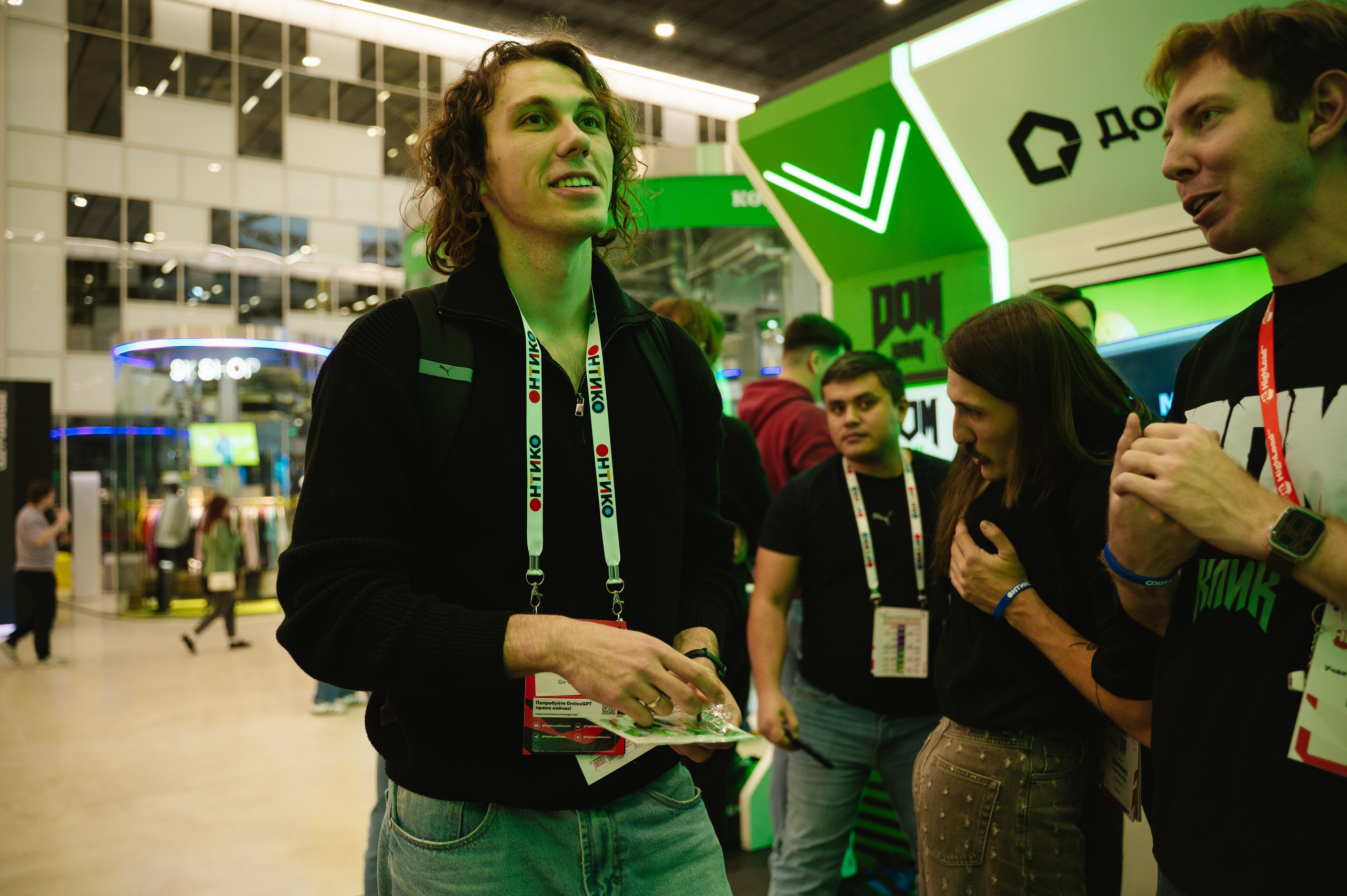 Дом.Клик. Фотограф — Ася Орехова