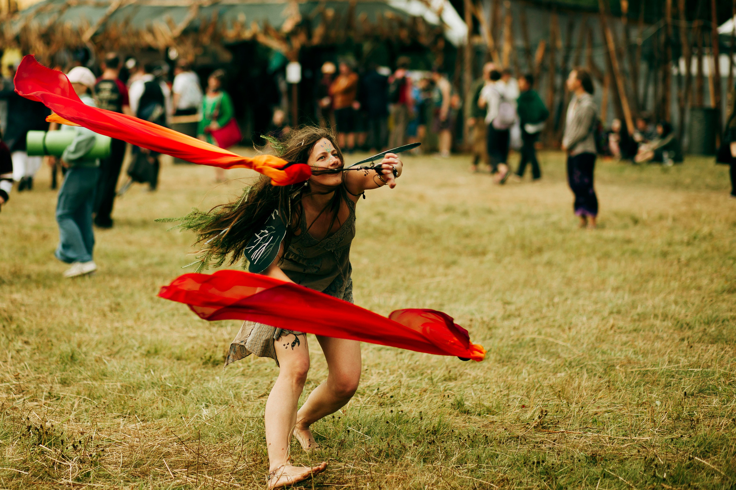 Бессонница 23. Ваш портретный фотограф в Москве Катя Прокофьева