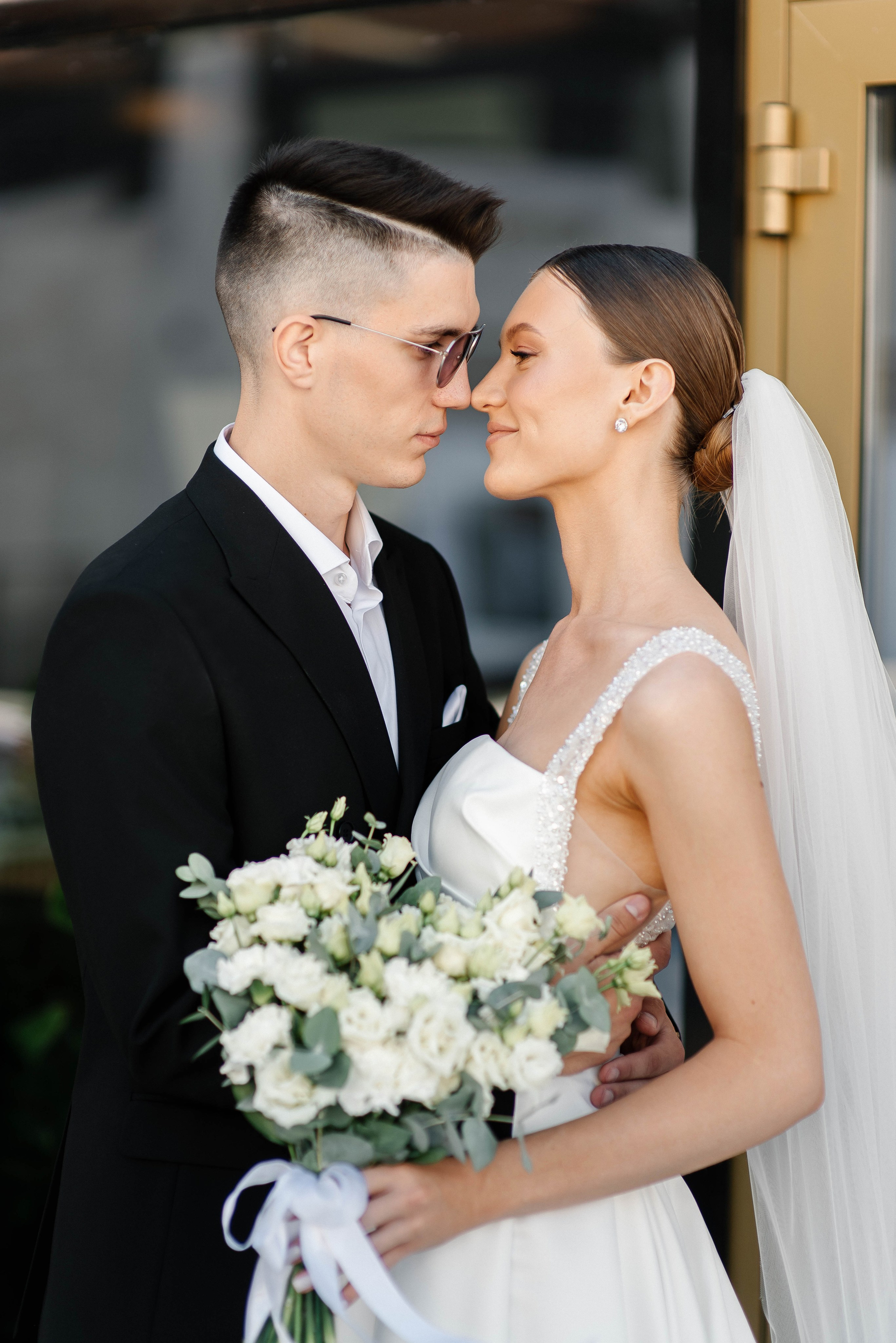 Артур и Мария (Анонс). Свадебный фотограф Курск Артем Духтанов