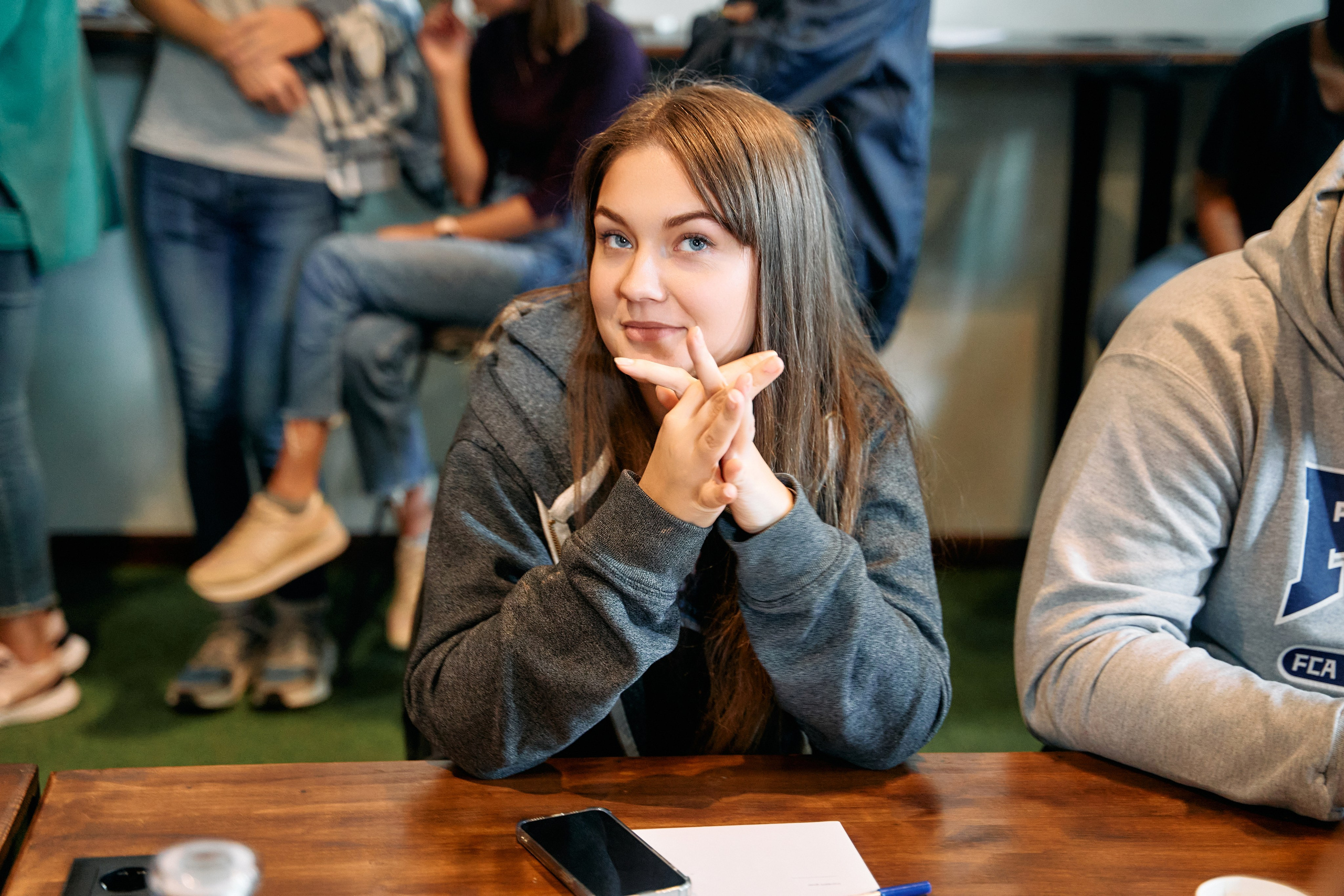 Hackathon. Photographer and Videographer in Montenegro