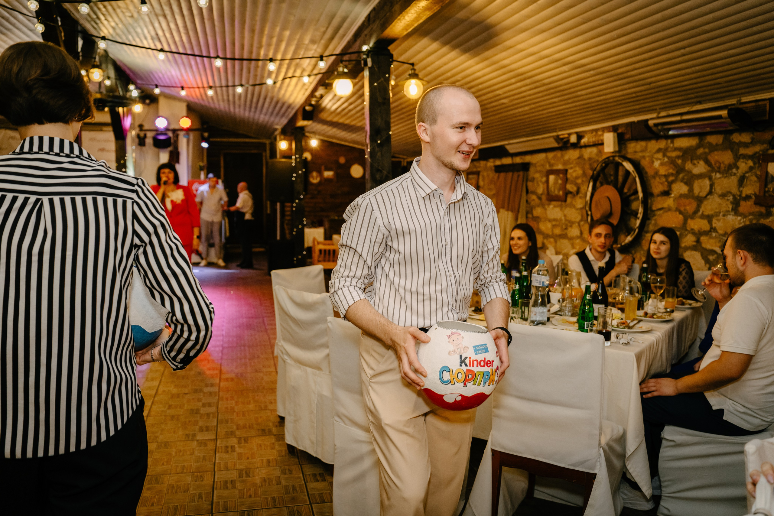 Максим и Наталья. Свадебная фотосъемка. Свадебный фотограф в Воронеже Александр Работкин