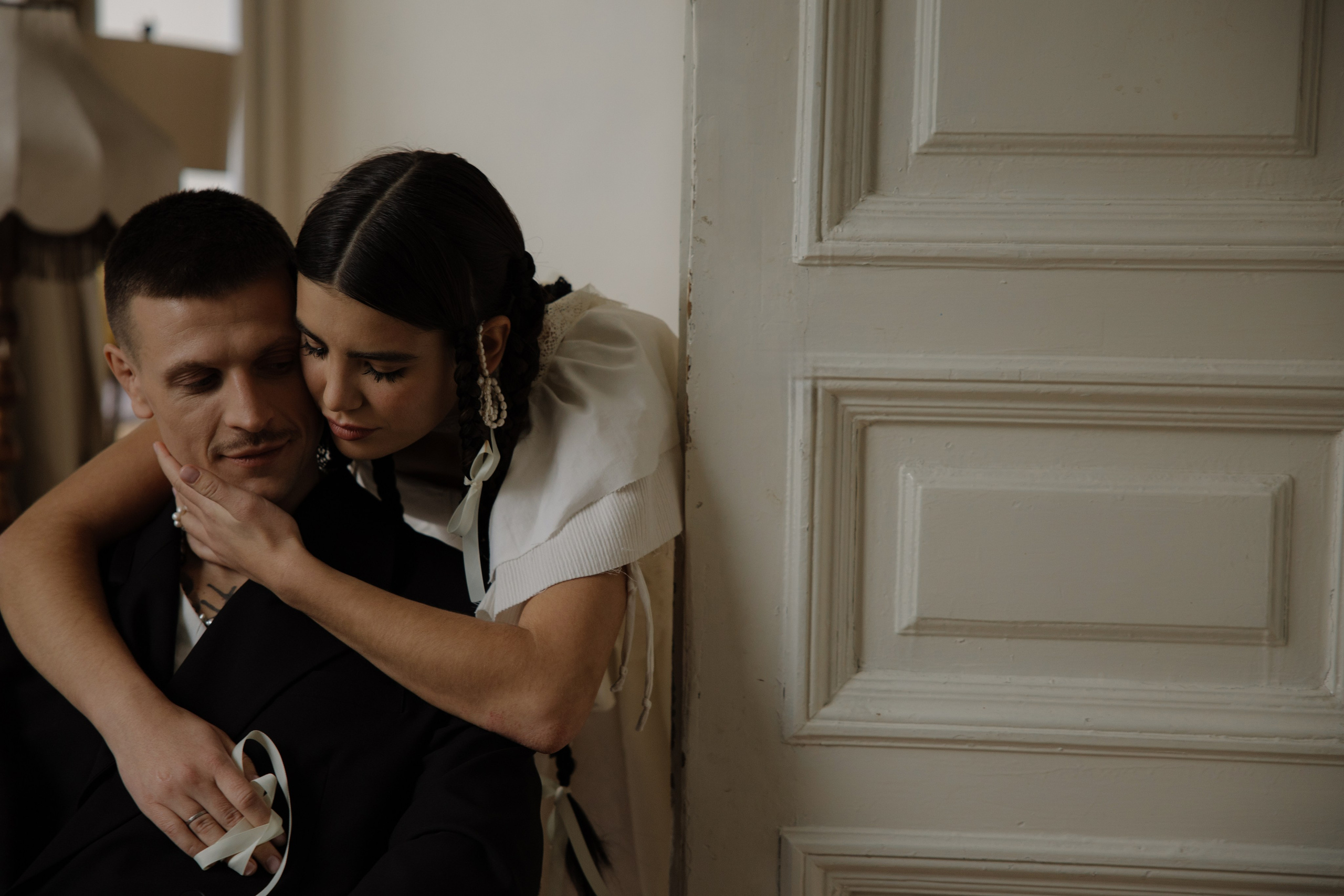 Андрей и Надежда. Свадебный, портретный и семейный фотограф в Москве Абукалиева Диляра