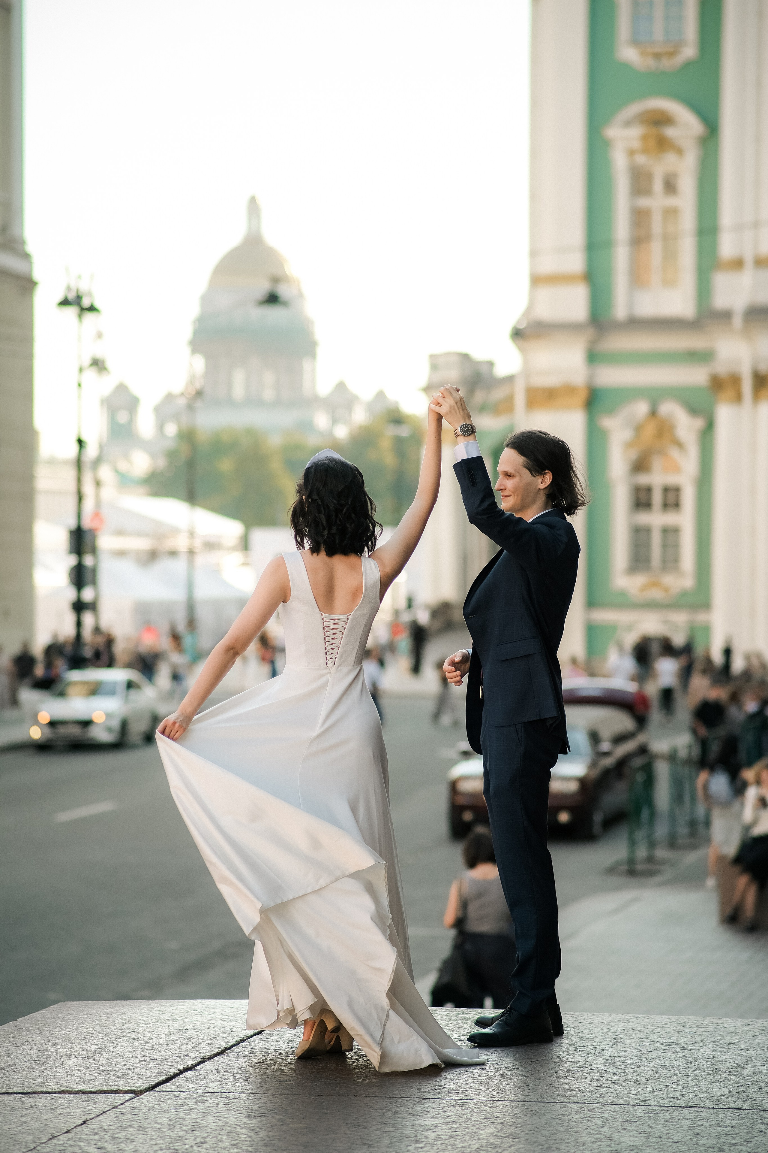 Наталия & Женя. Phdkvmr.ru