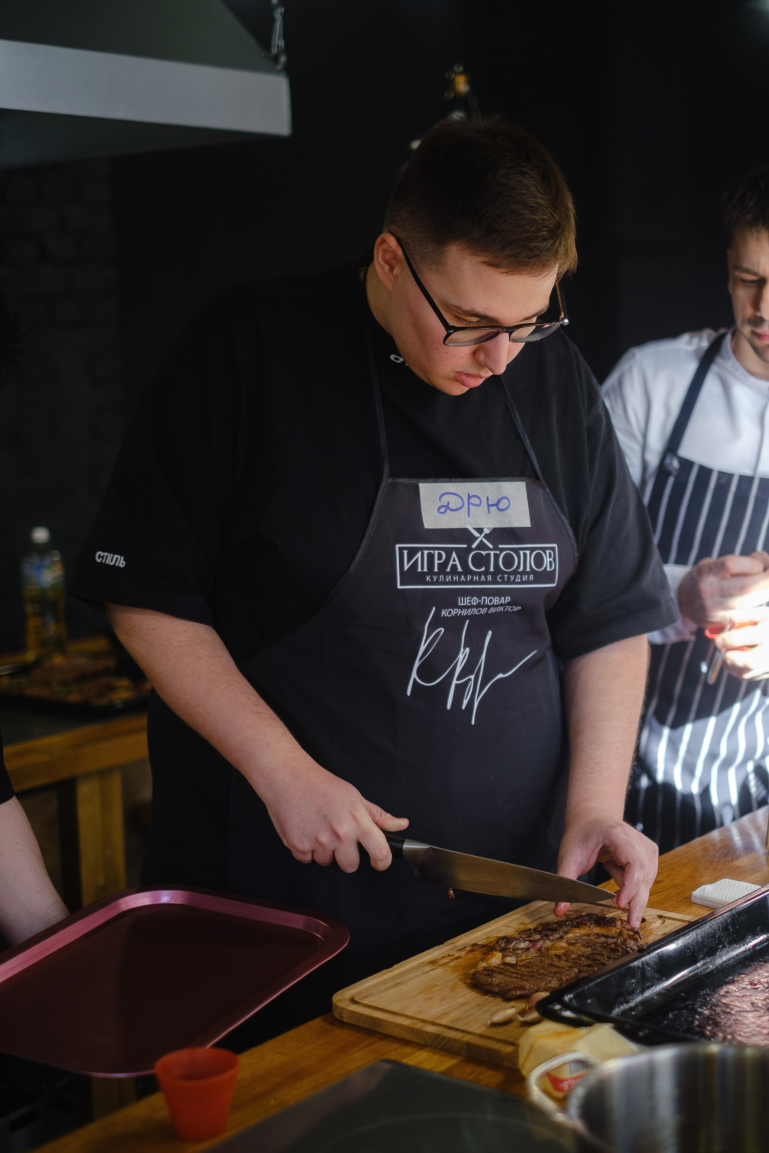 День рождения Андрея. Фотограф Мария Хлебникова Санкт-Петербург Москва