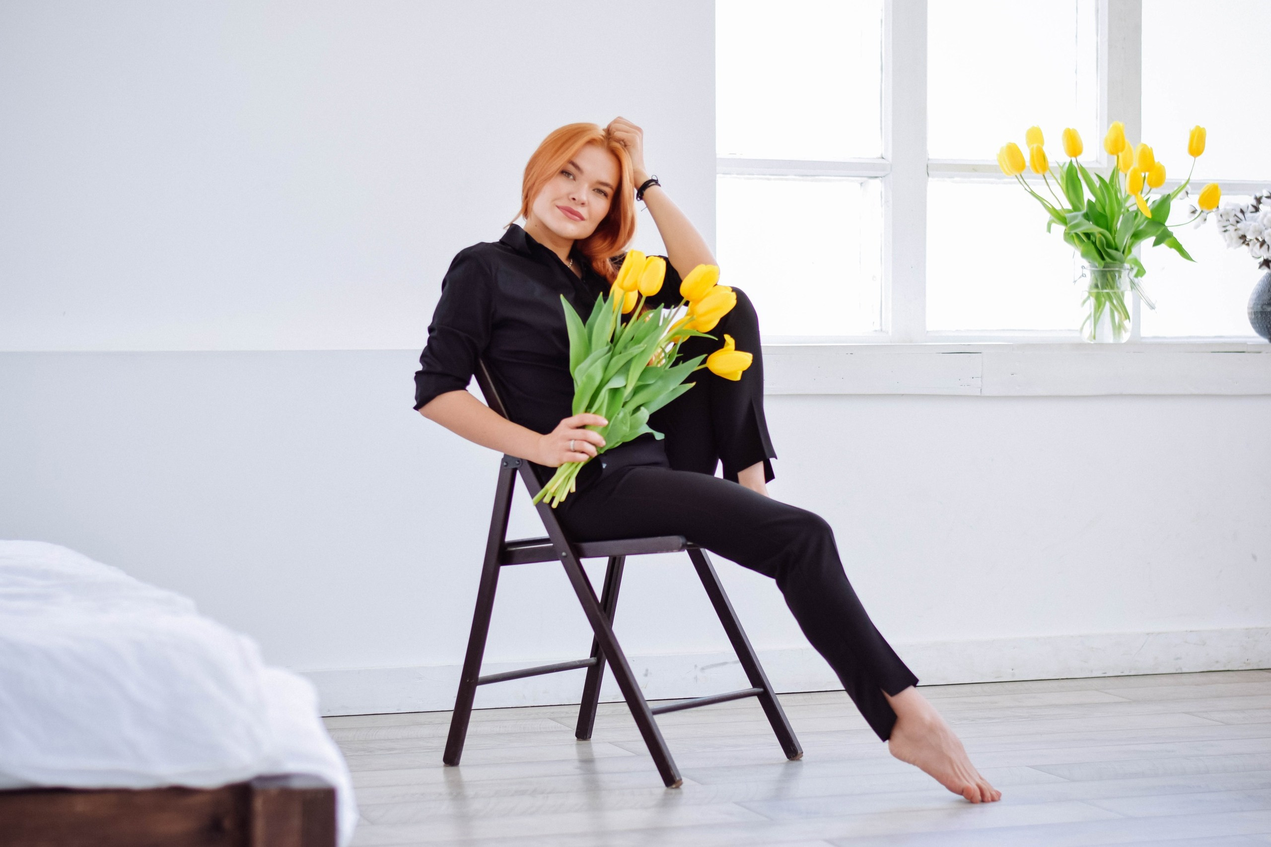 Анастасия психолог. Женский/Детский фотограф в Симферополе Вероника Слепогина