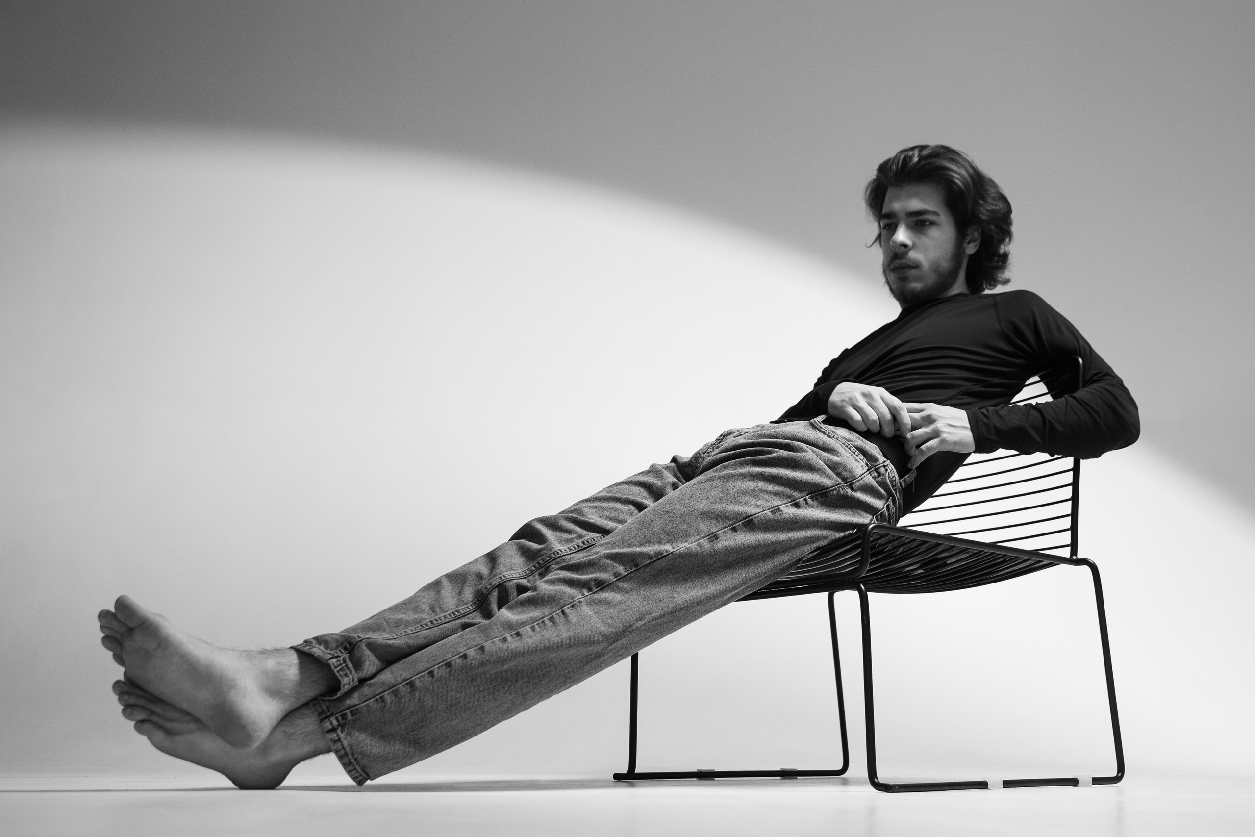 Иван. Паша Страхов — фотограф