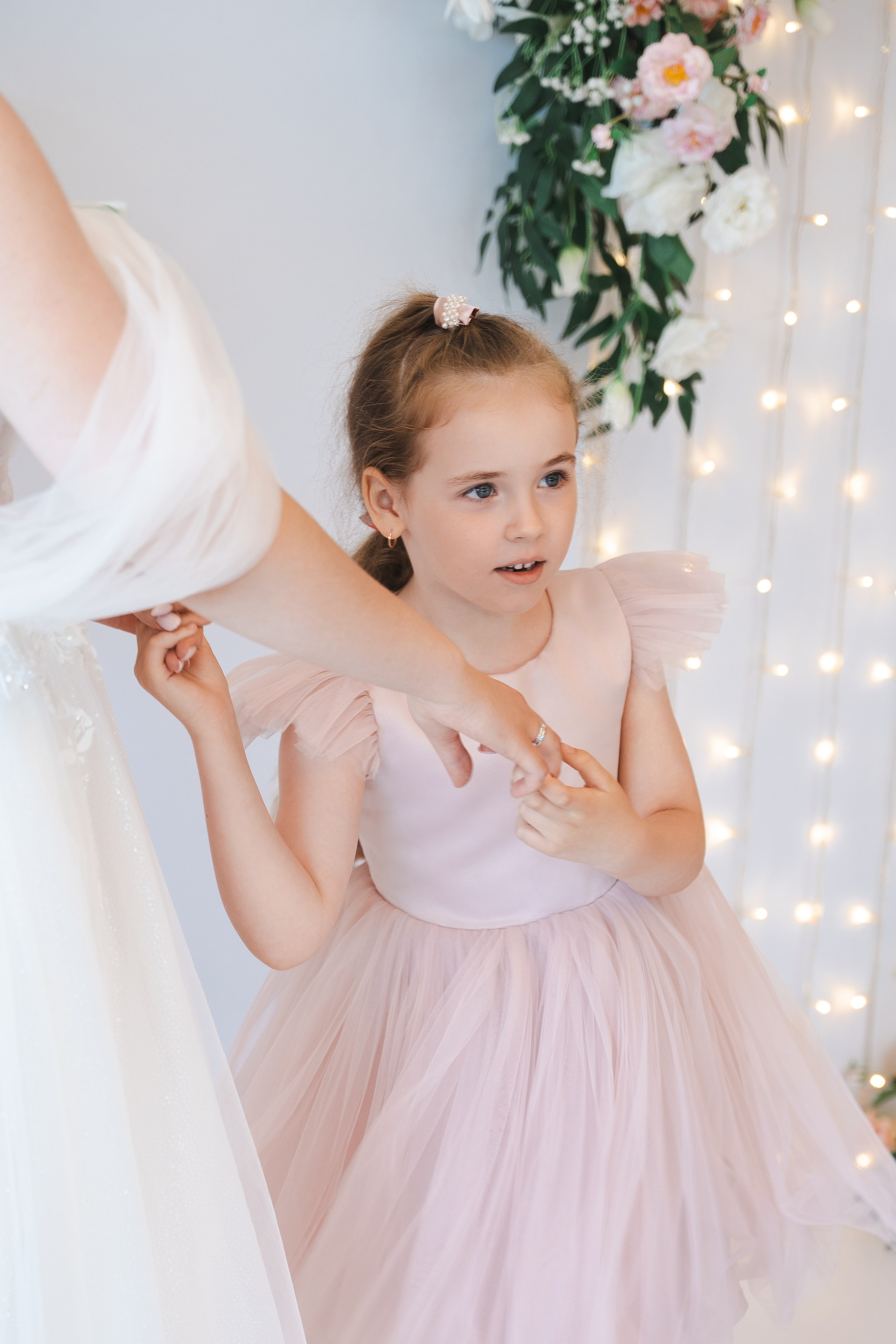 Анастасия и Антон. Фотограф Хабаровск