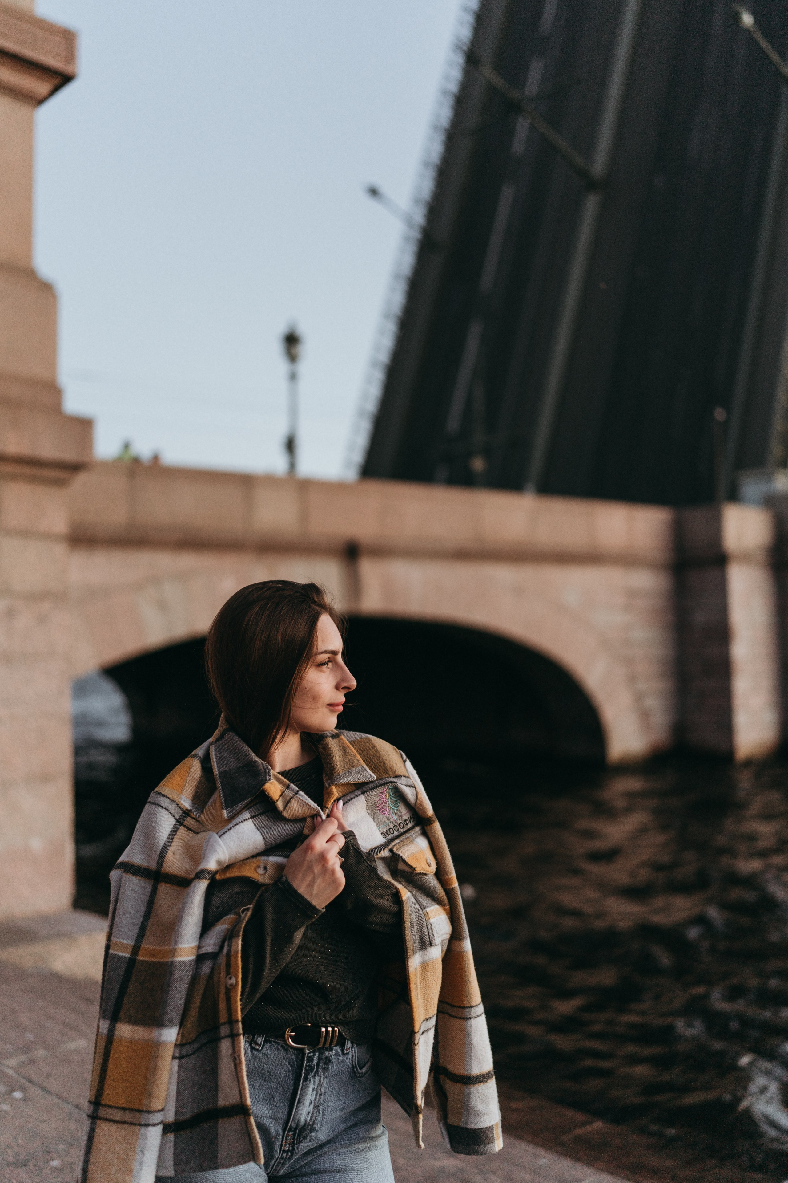 Алена. Фотограф в Санкт-Петербурге — Лучина Екатерина