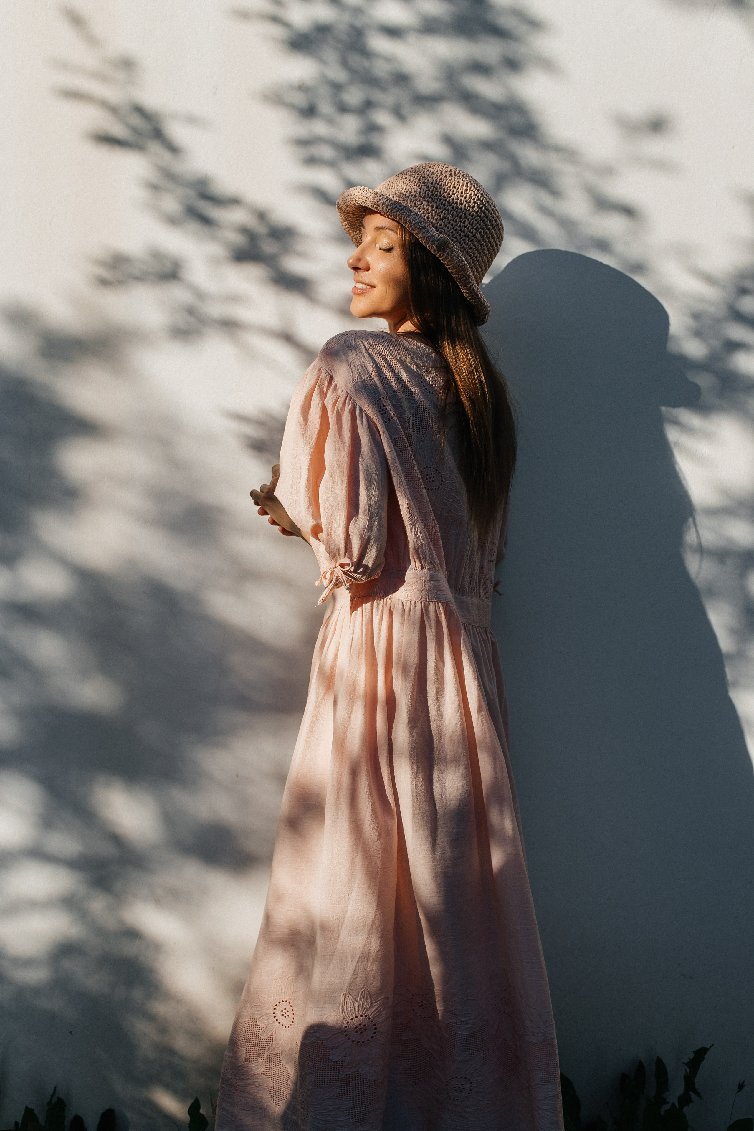 Оля солнце. Семейный фотограф в Санкт-Петербурге Ирина Иванова