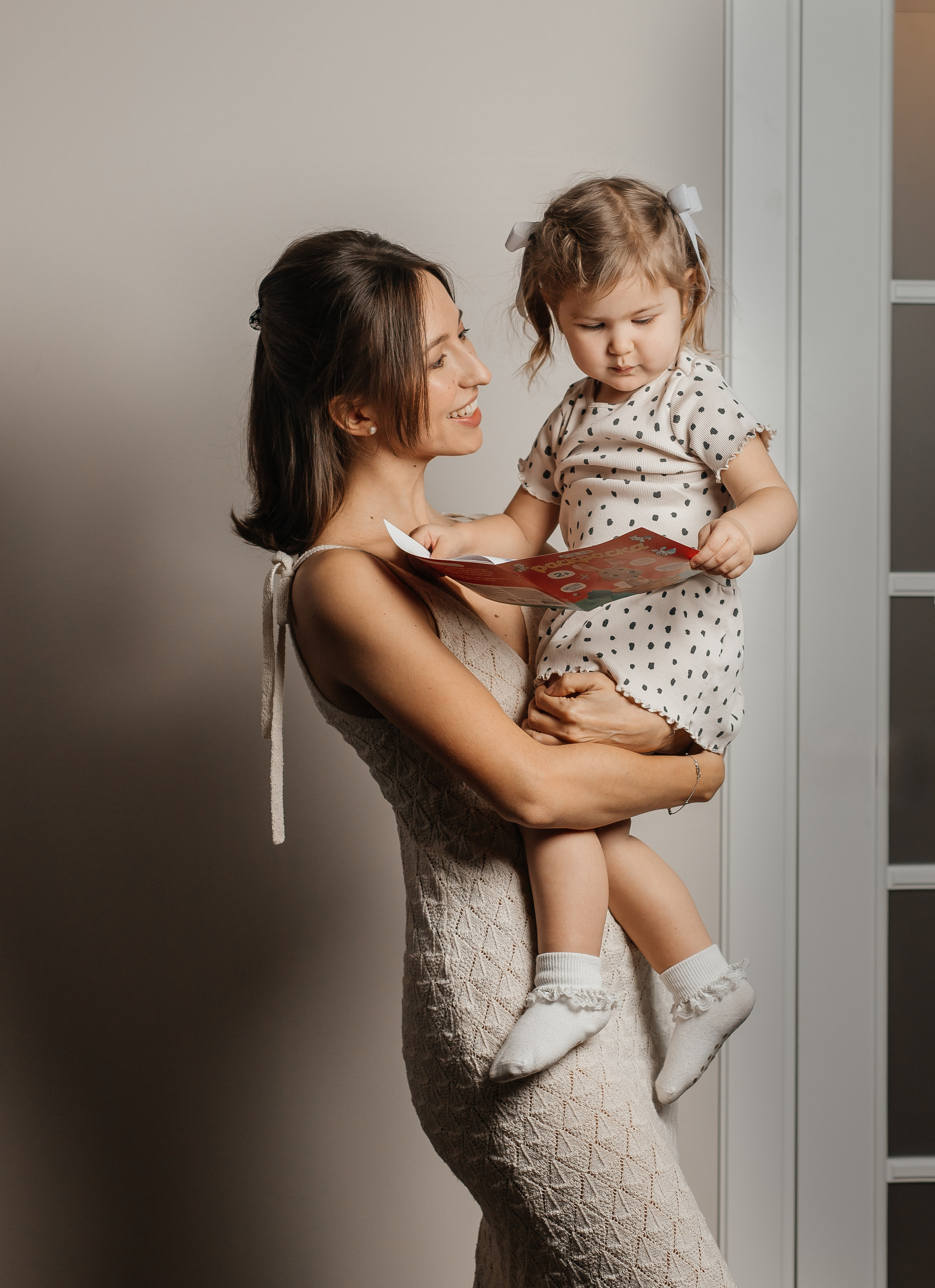 Зинаида семья. Семейный фотограф в Санкт-Петербурге Ирина Иванова