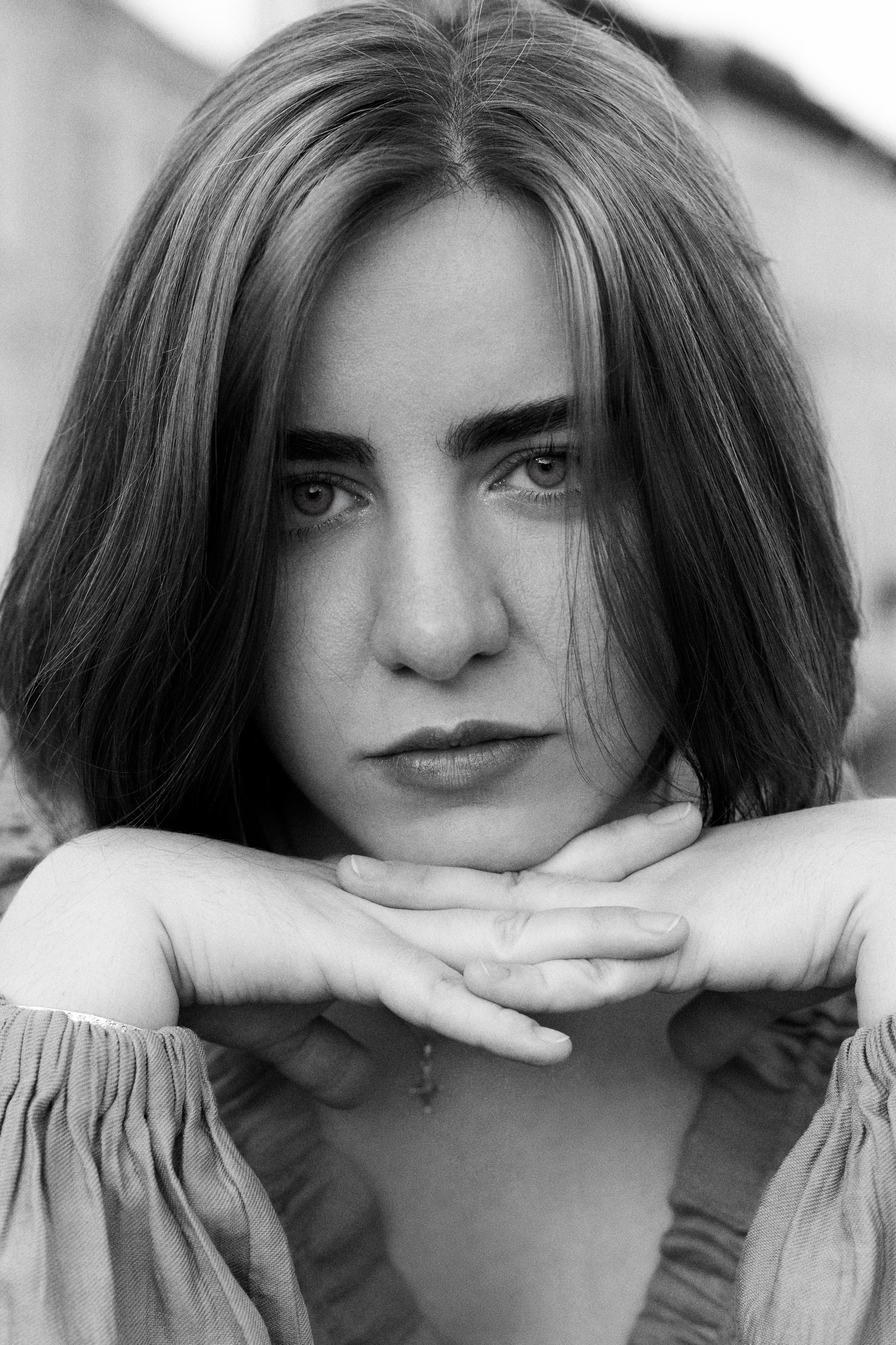 Прогулочные. Daryashevchenko.com