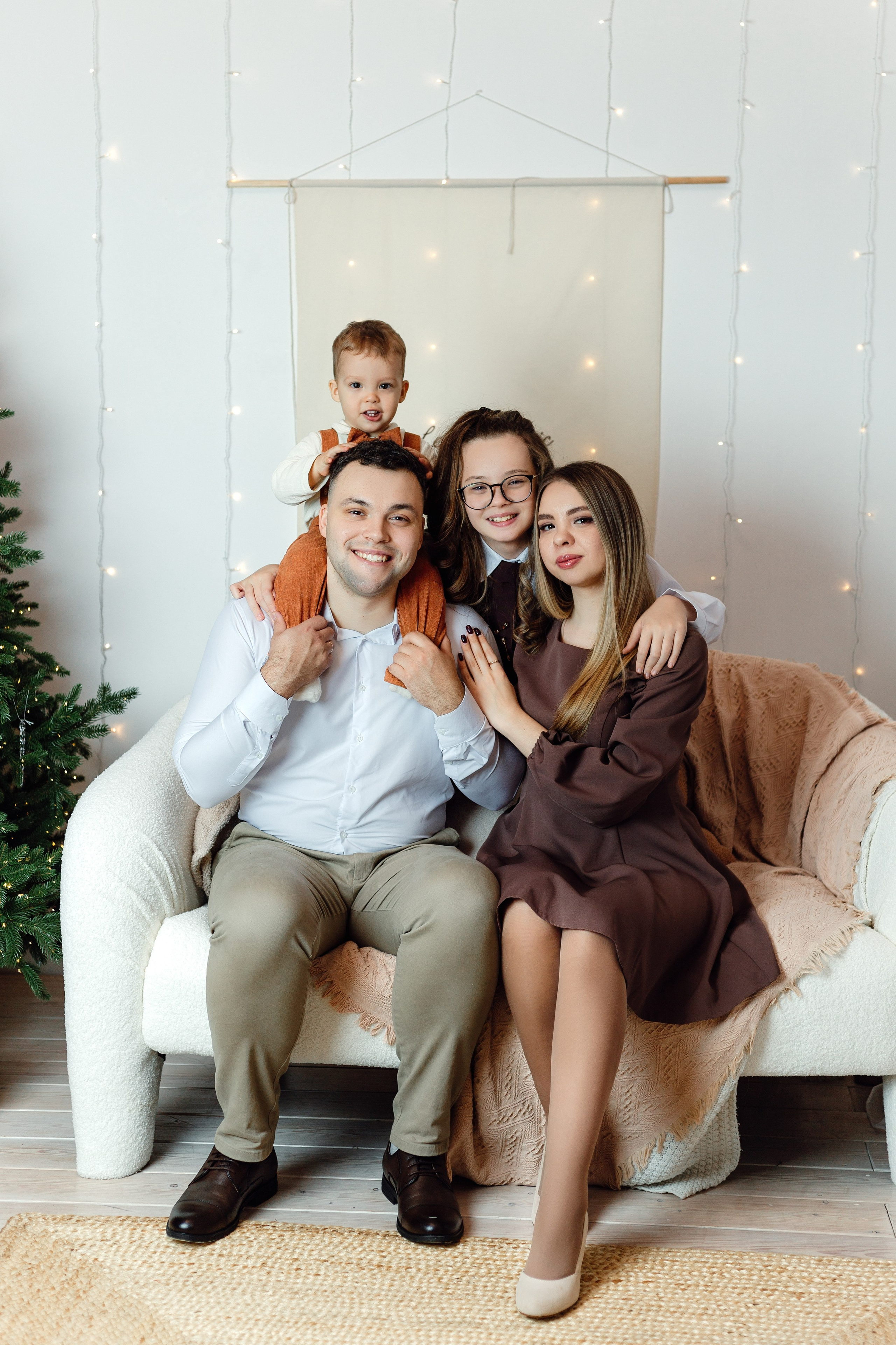 1 годик Мише. Фотограф беременности в Хабаровске Сарычева Надежда