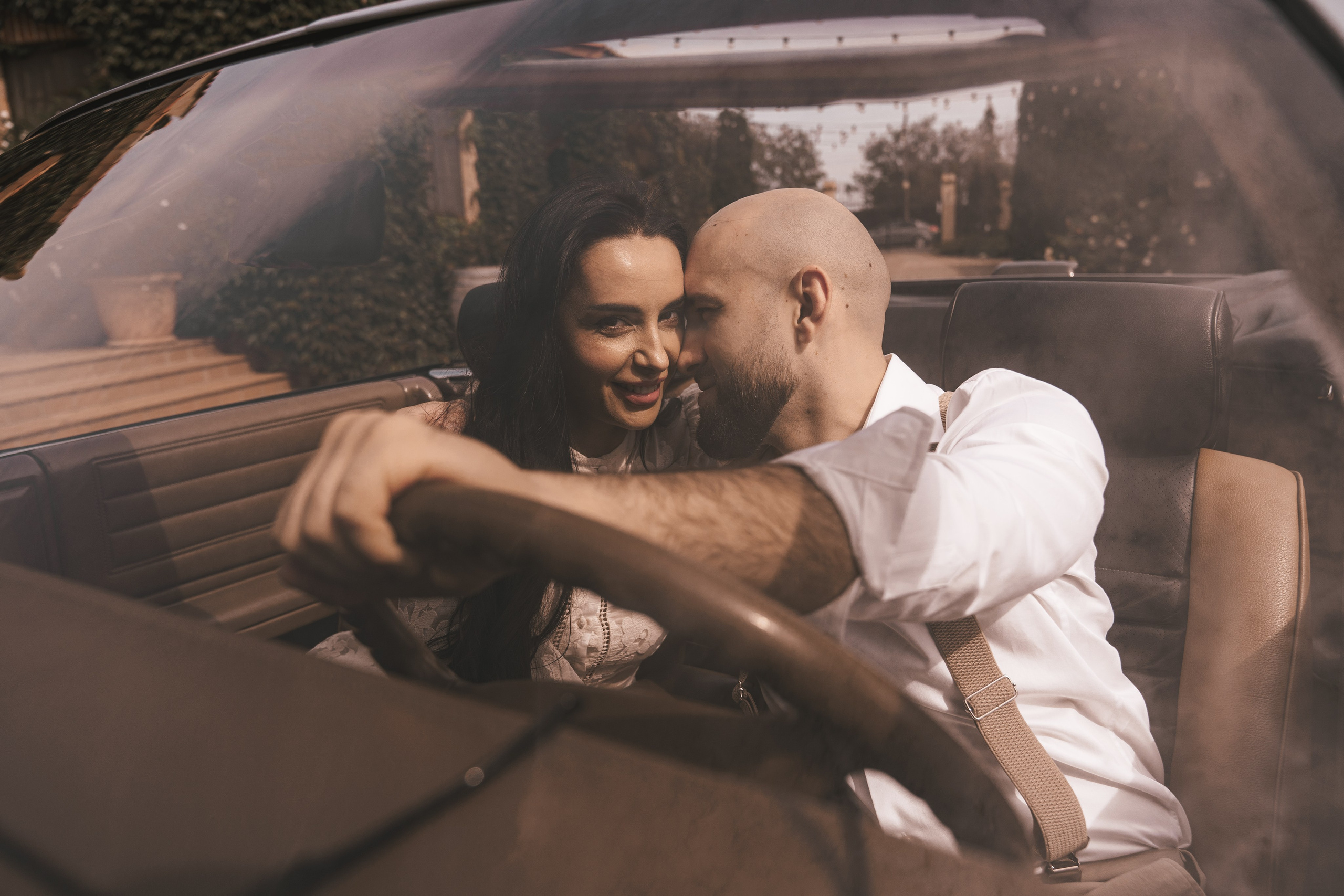 Руслан и Наташа. Свадебный и репортажный фотограф Ростов-на-Дону Алексей Гуль