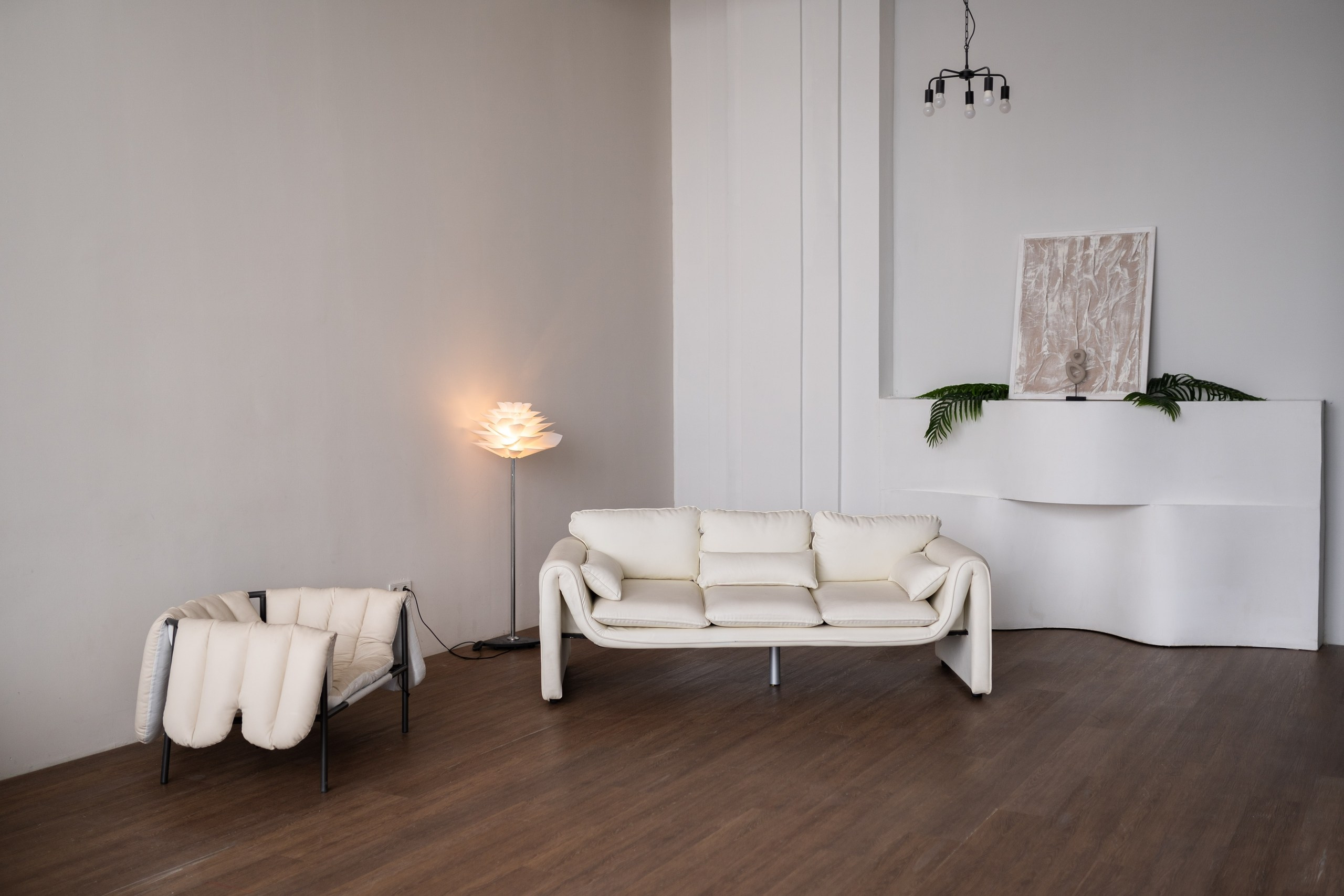 Ample, зал Нюд. Фотограф в Самаре Юлия Зиганшина