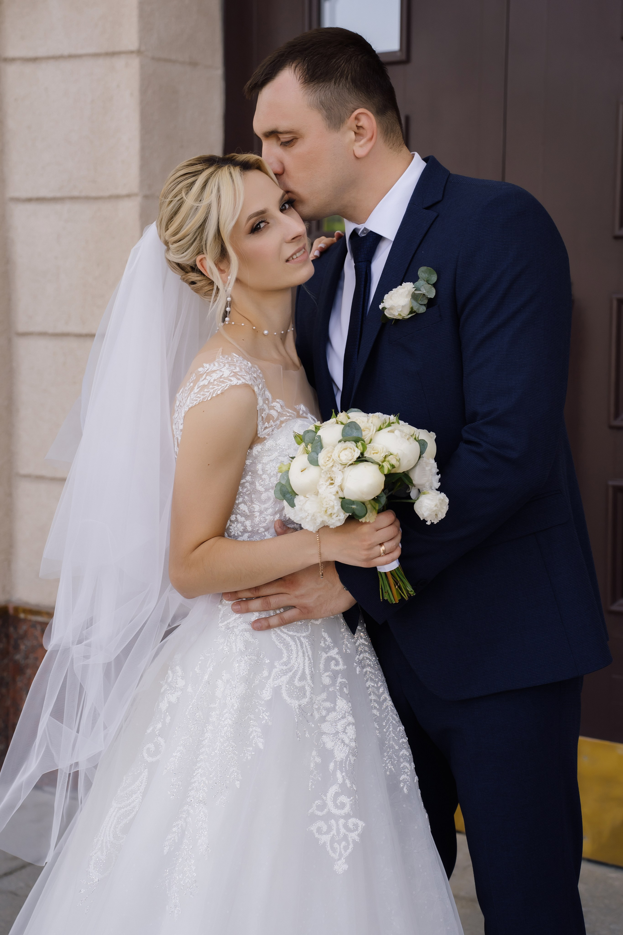 Алексей и Татьяна. Свадебный и семейный фотограф в Волгограде Наталья Наумова