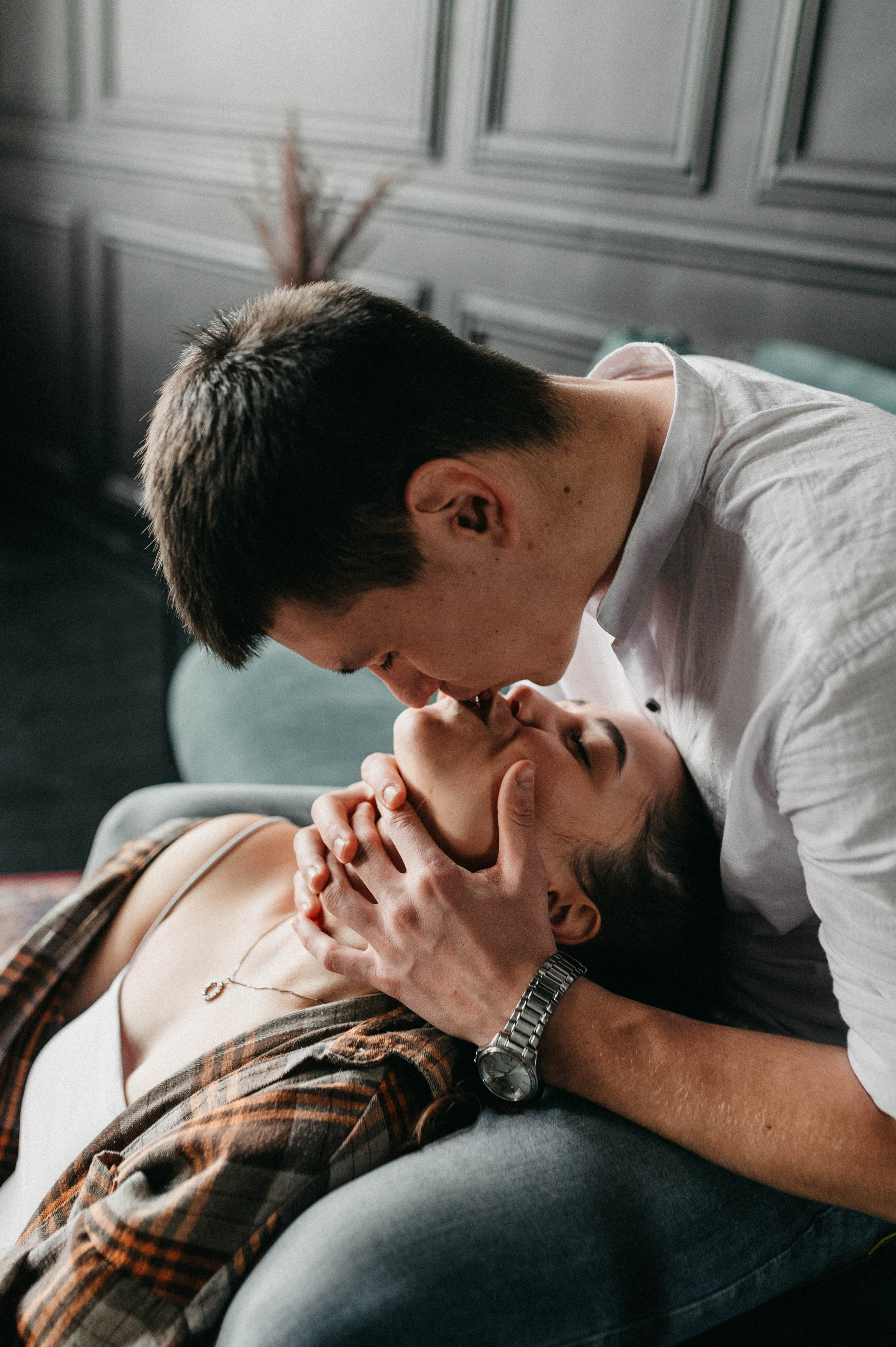 Данил и Настя. Свадебный и семейный фотограф в Чите Юлия Оранская