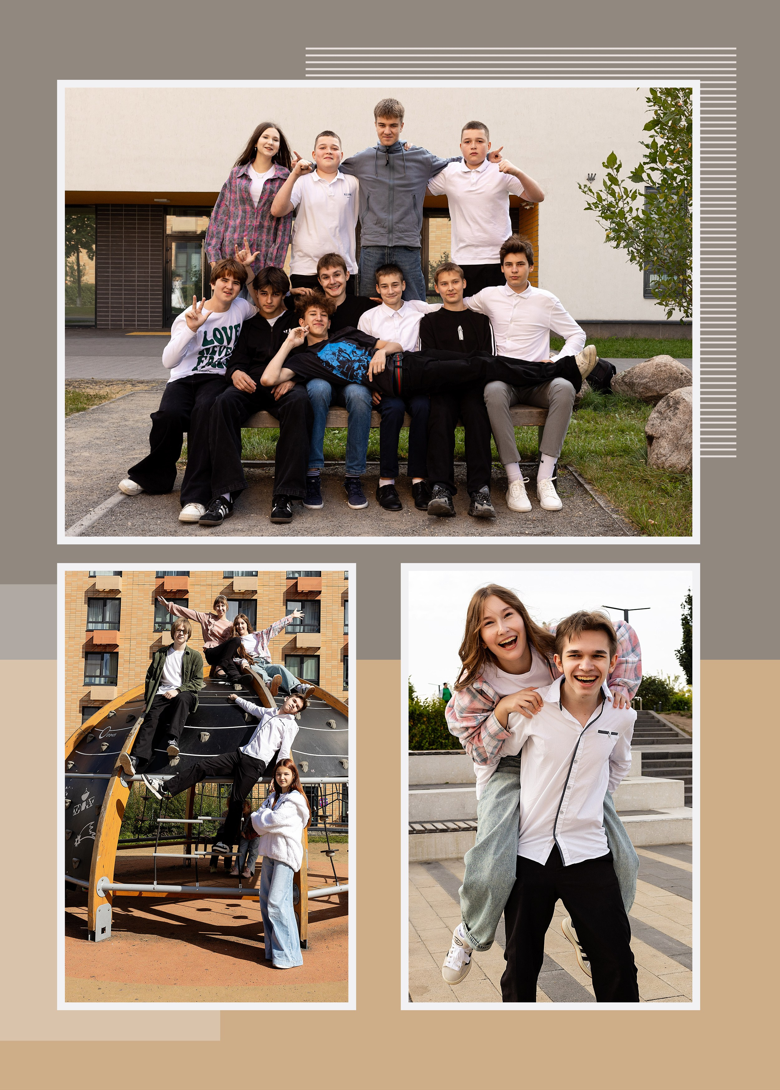 Альбом для 9 класса. Фотограф в Железнодорожном и Балашихе