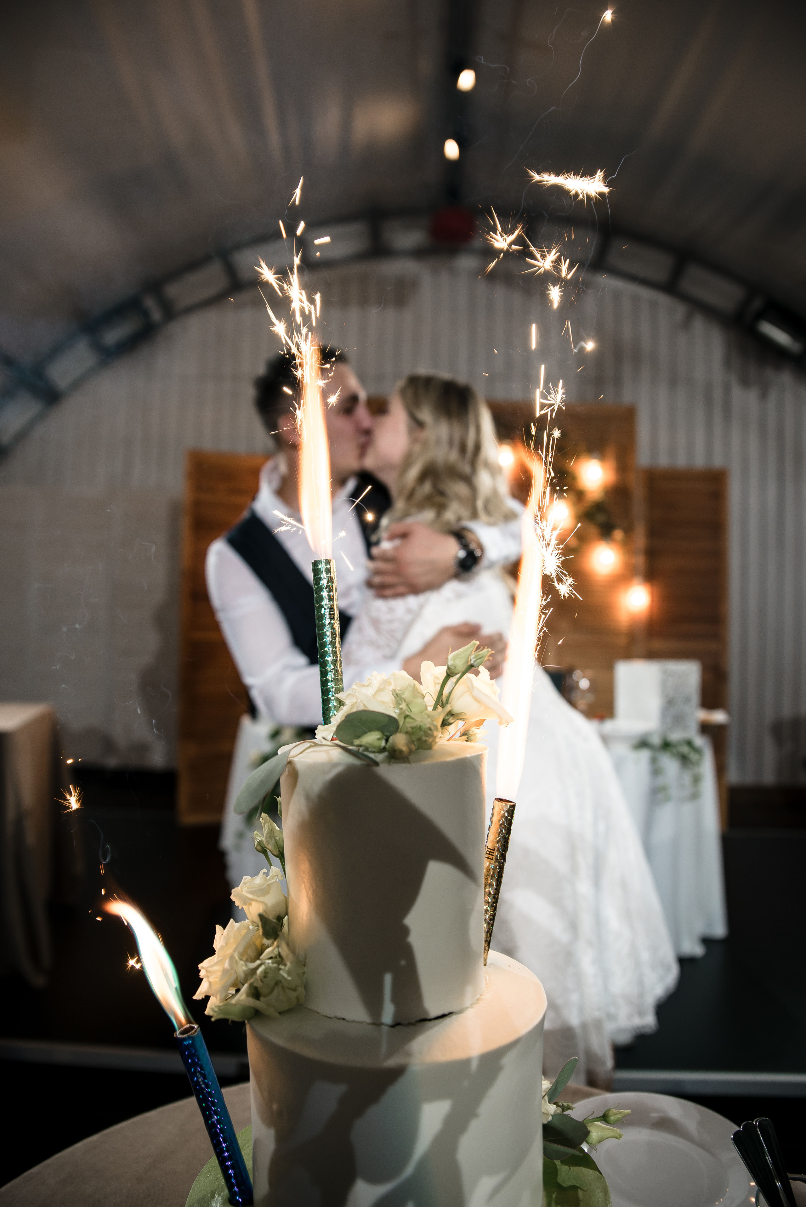 Свадьбы. Вадим Зименков