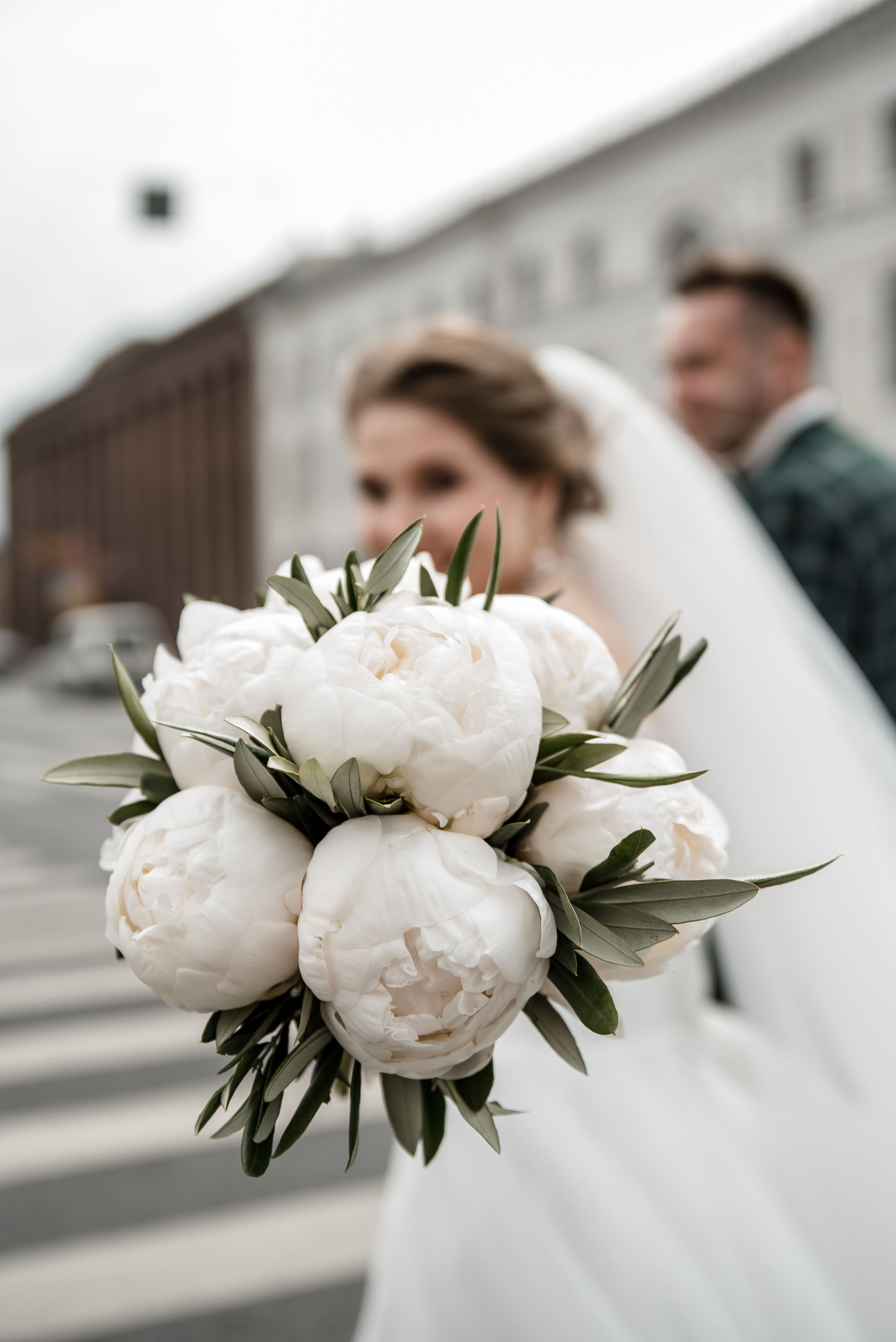 Свадьбы. Вадим Зименков
