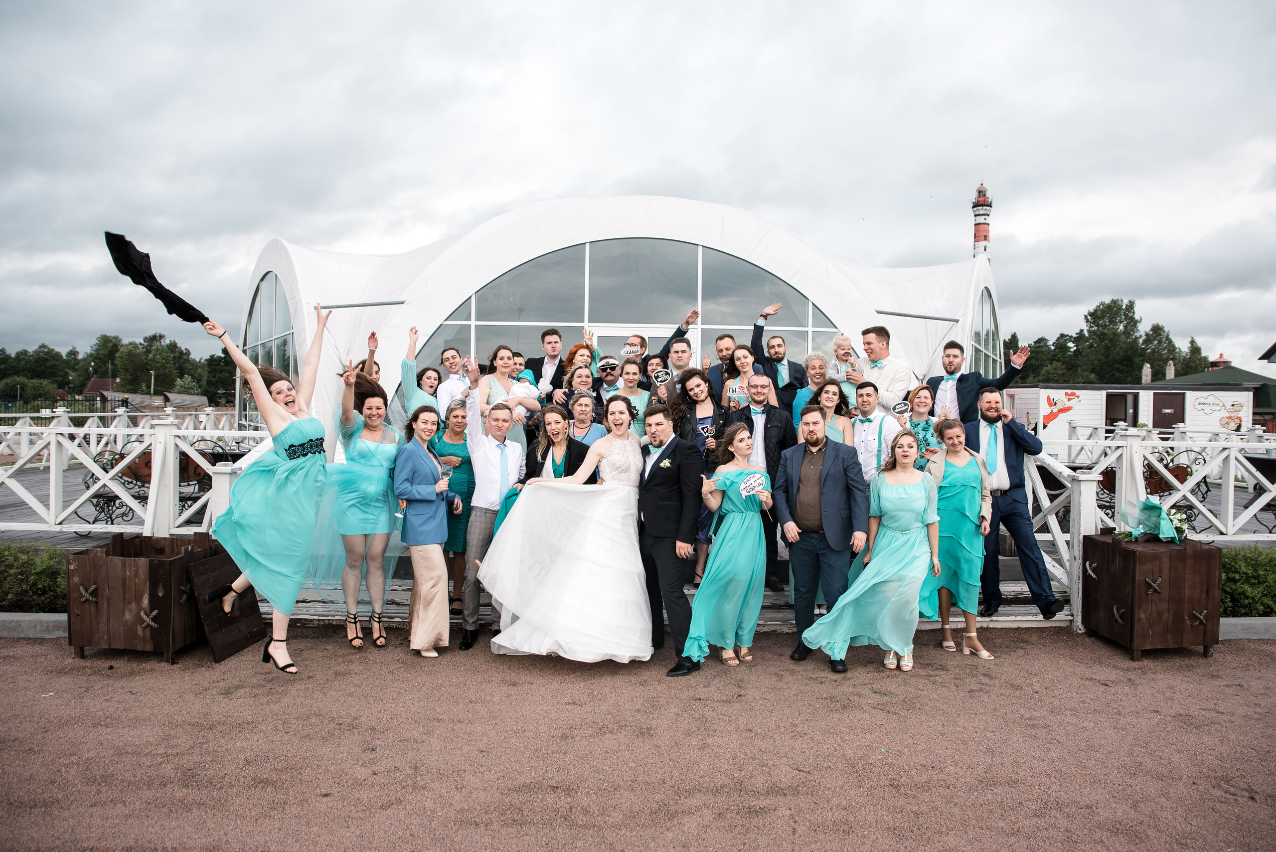 Свадьбы. Вадим Зименков