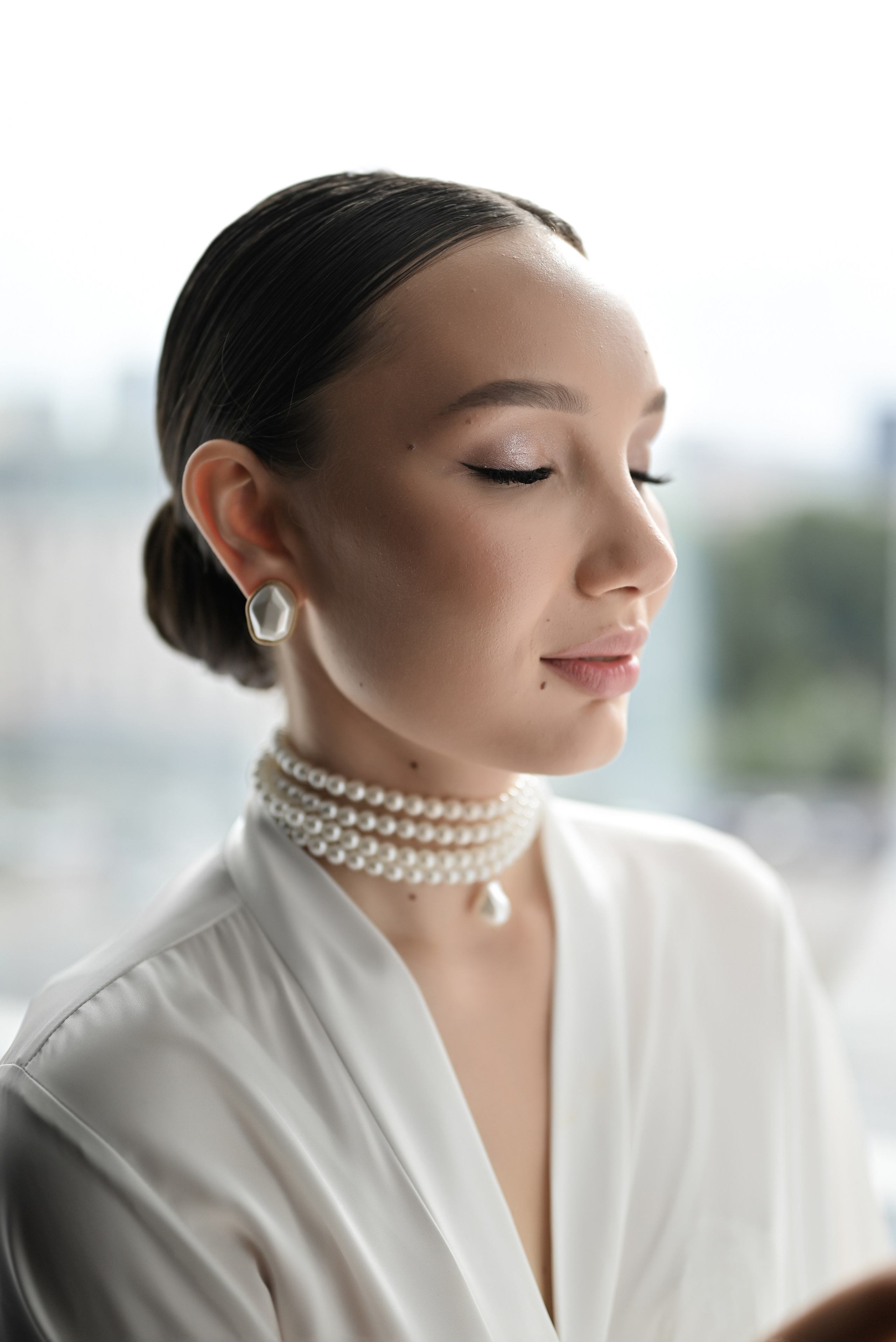 Альберт & Алсу. Свадебный и семейный фотограф в Уфе Александров Максим