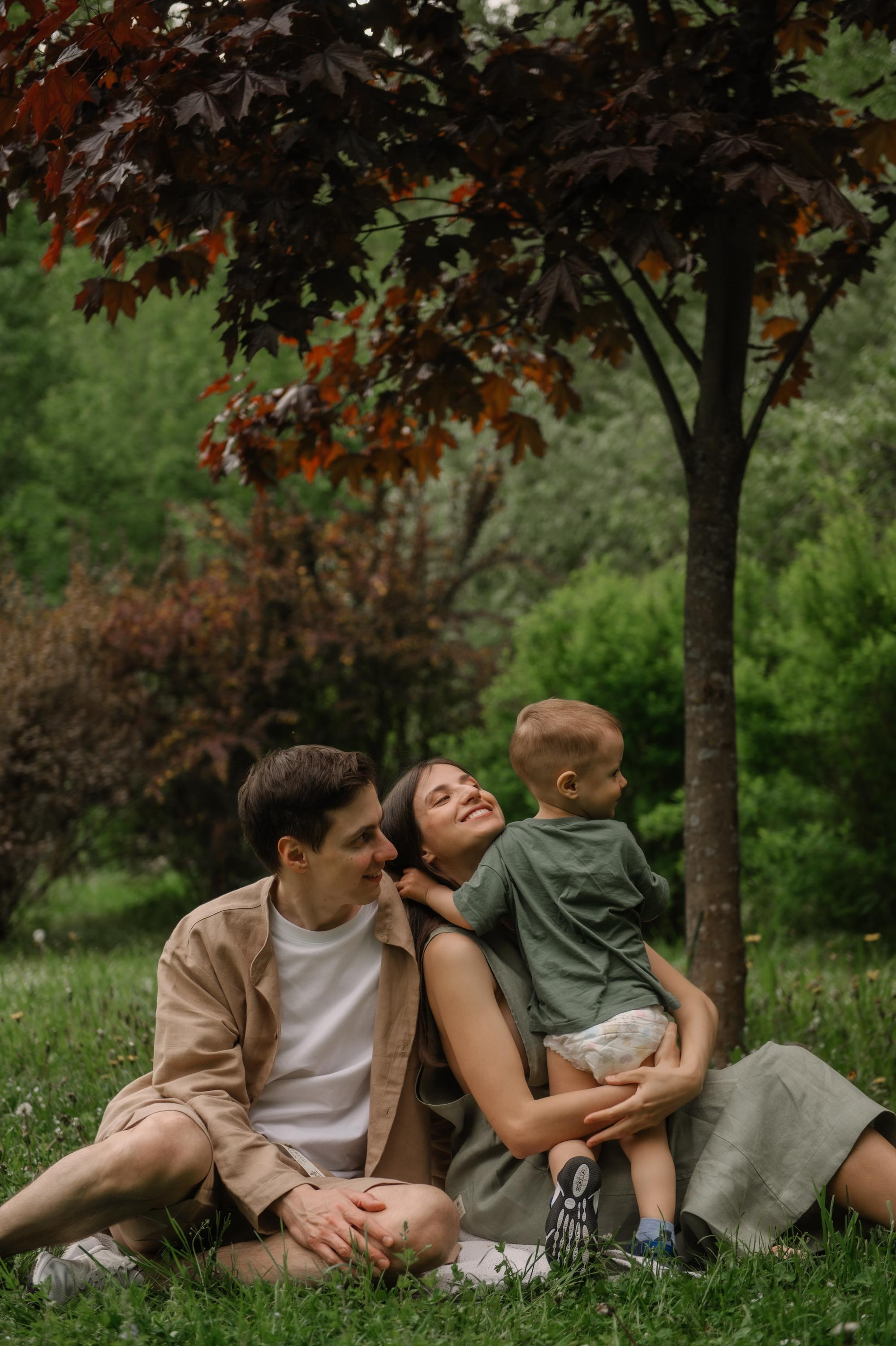 Оксана и Антон. Свадебный фотограф в Москве Юлия Лисой