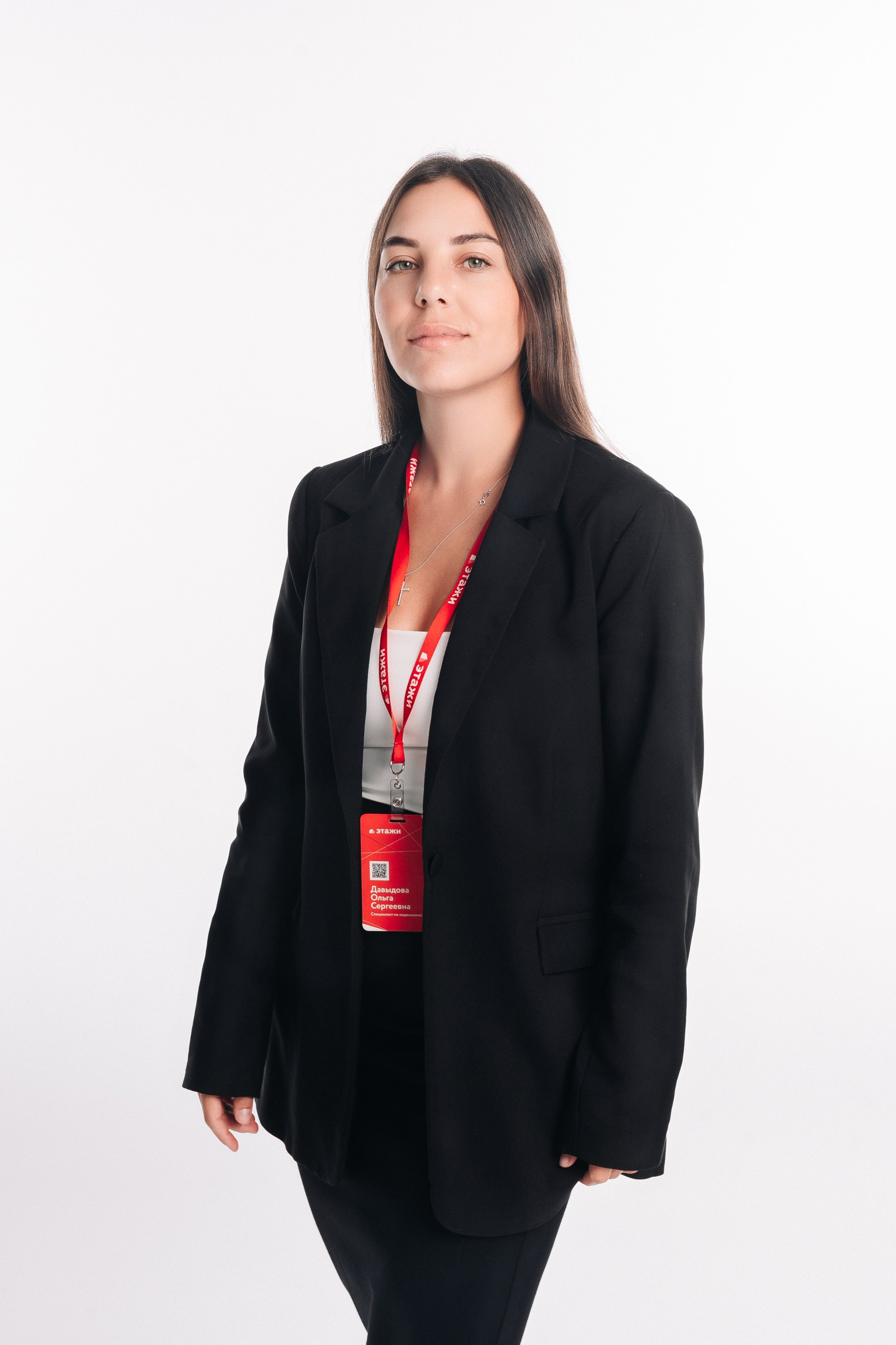 Этажи портреты. Фотограф в Хабаровске Швендых Рудольф