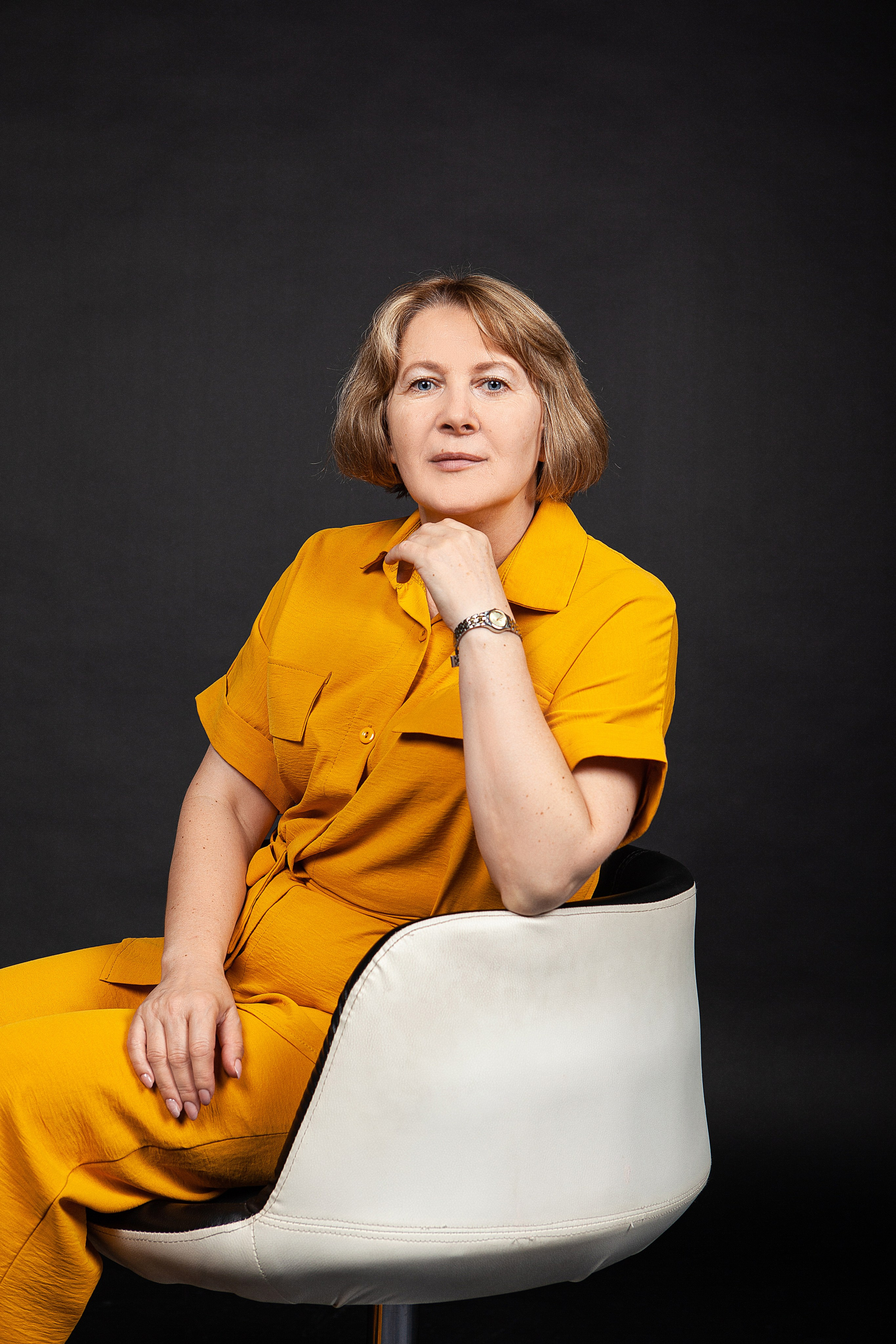 Классическая деловая съемка. Медиа-продюсер и фотограф Сорокина Кристина г. Благовещенск