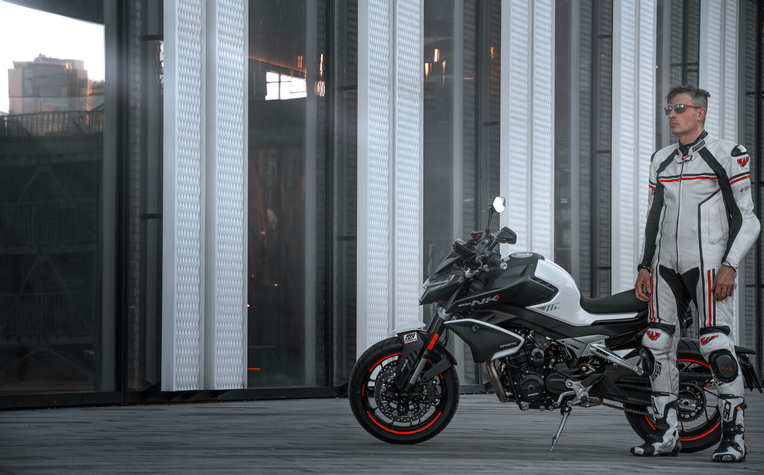 Профессиональная журнальная фотография. Ткачев Илья — Фотограф