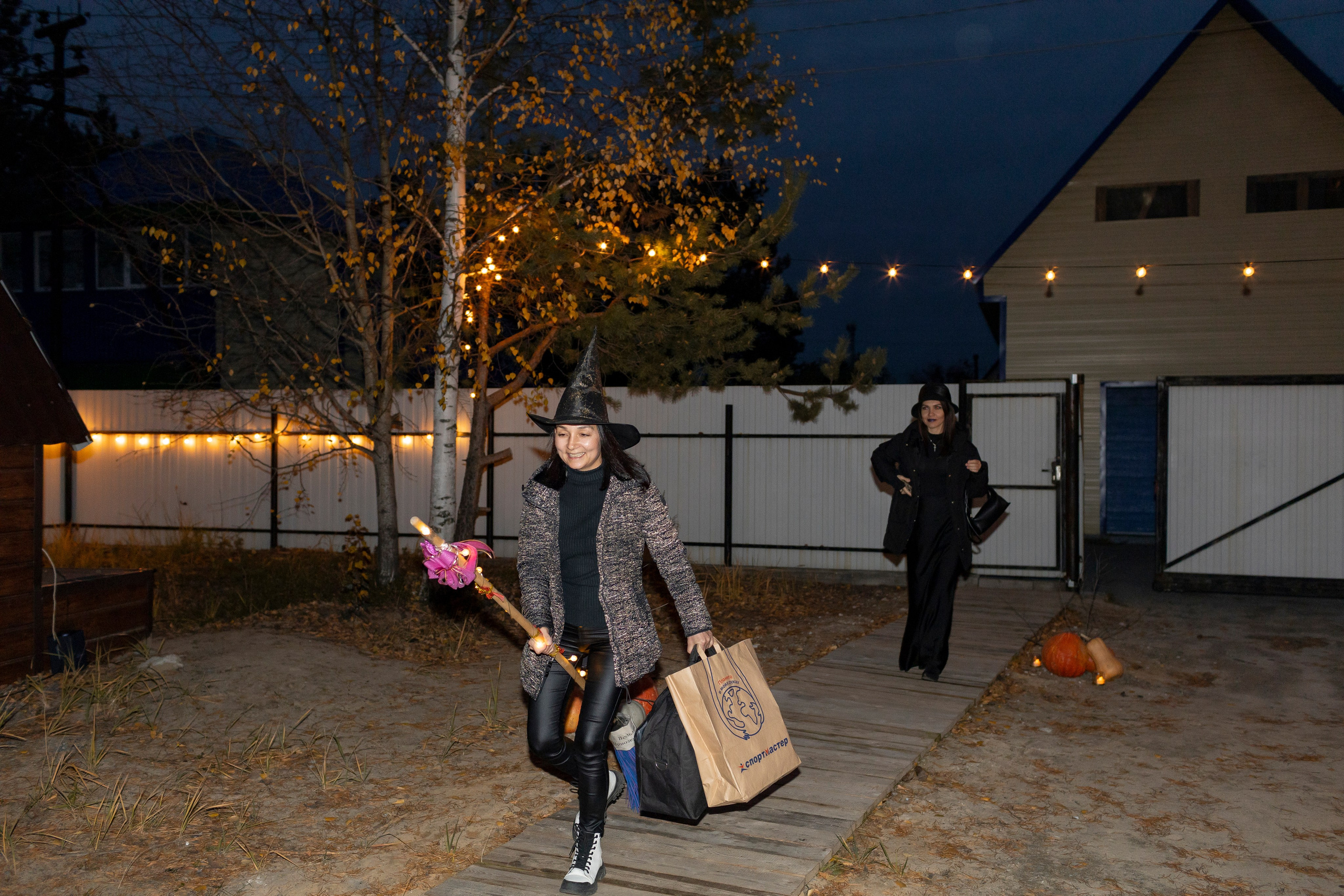 Вечеринка в PETROhouse. Семейный фотограф в Сургуте Тимершина Мария