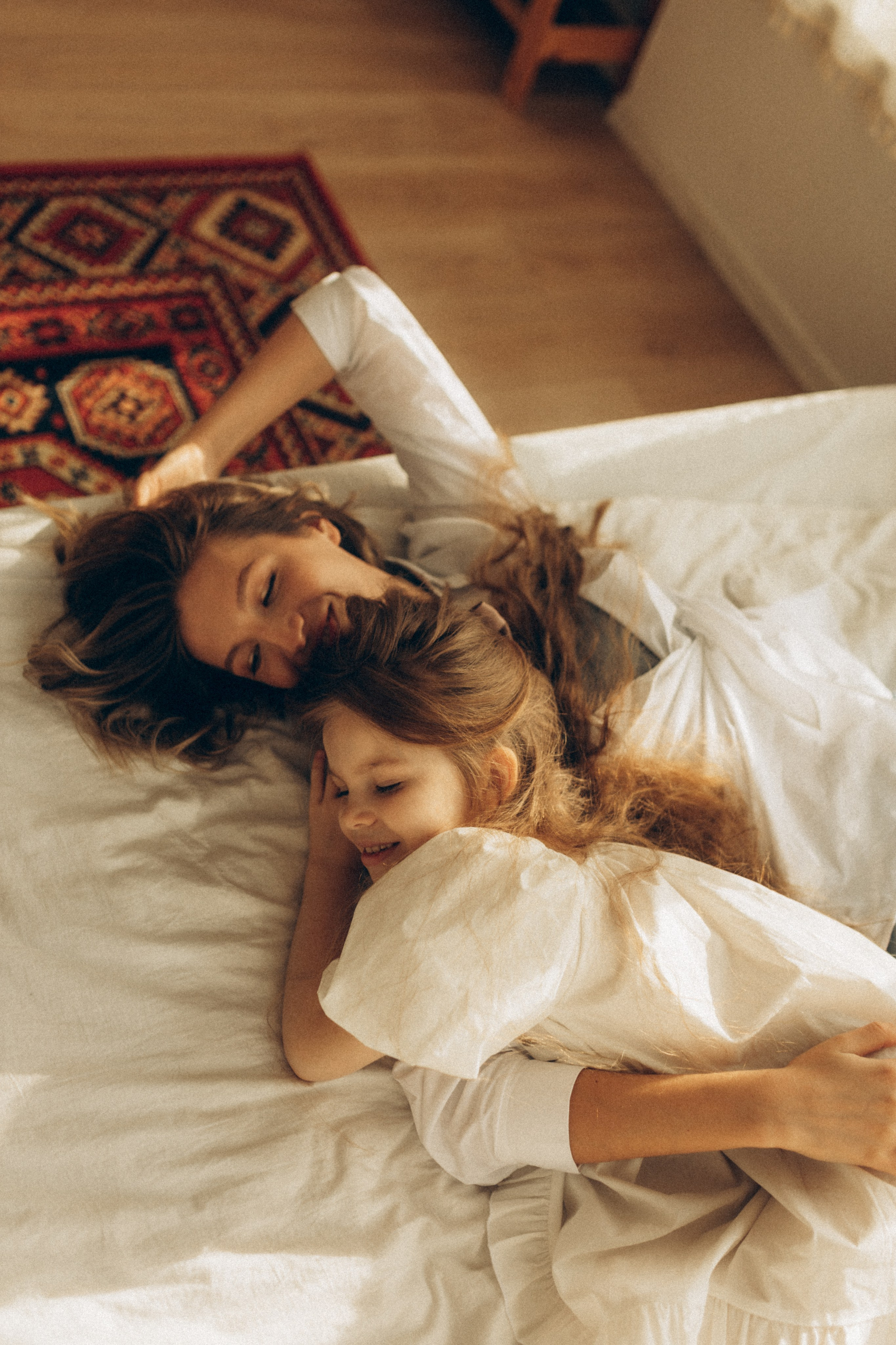 Семейный фотограф в Санкт-Петербурге