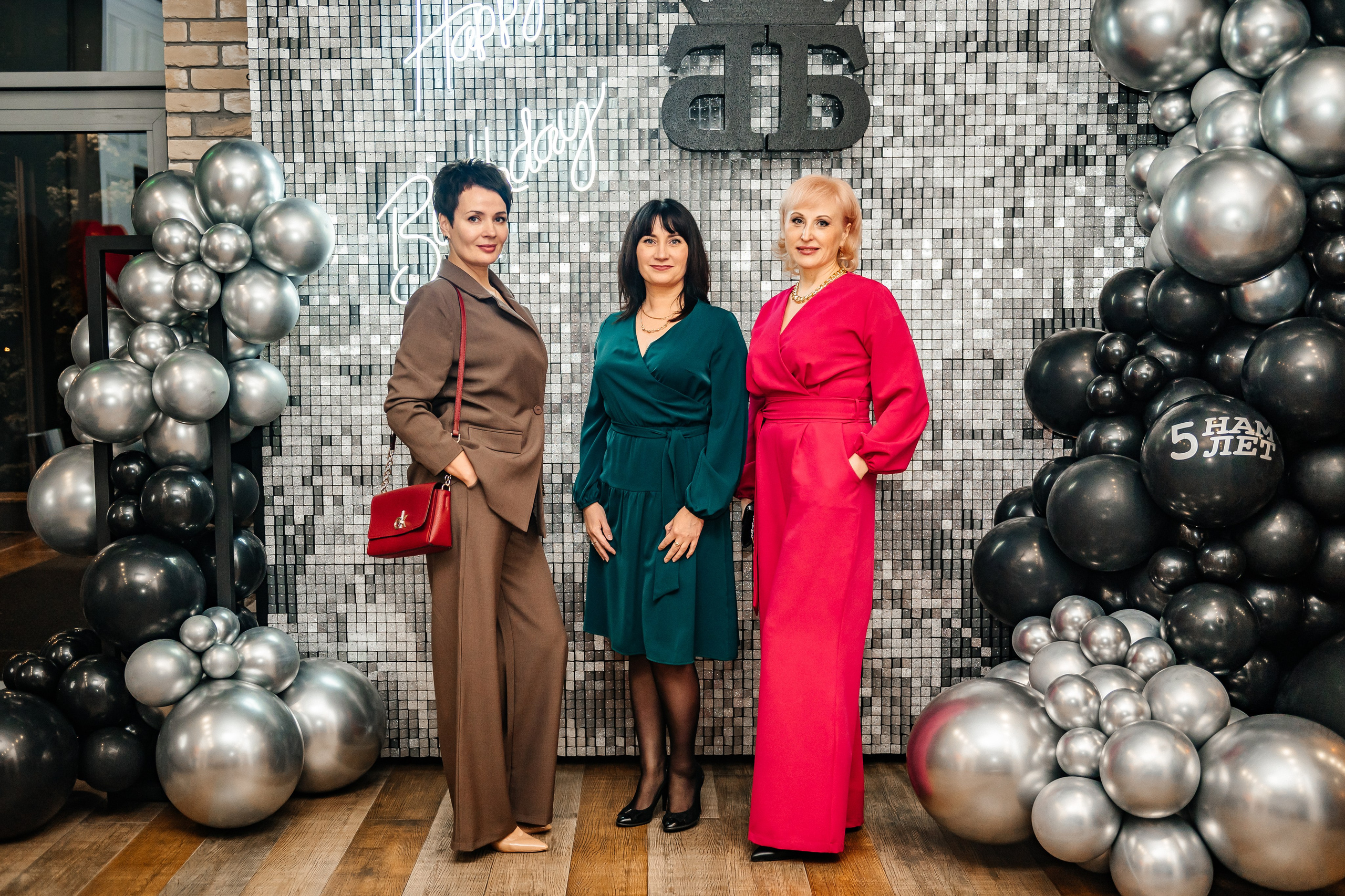 Ресторану Бакинский бульвар № 1 5лет. Свадебный и семейный фотограф в Дзержинске Екатерина Шулакова