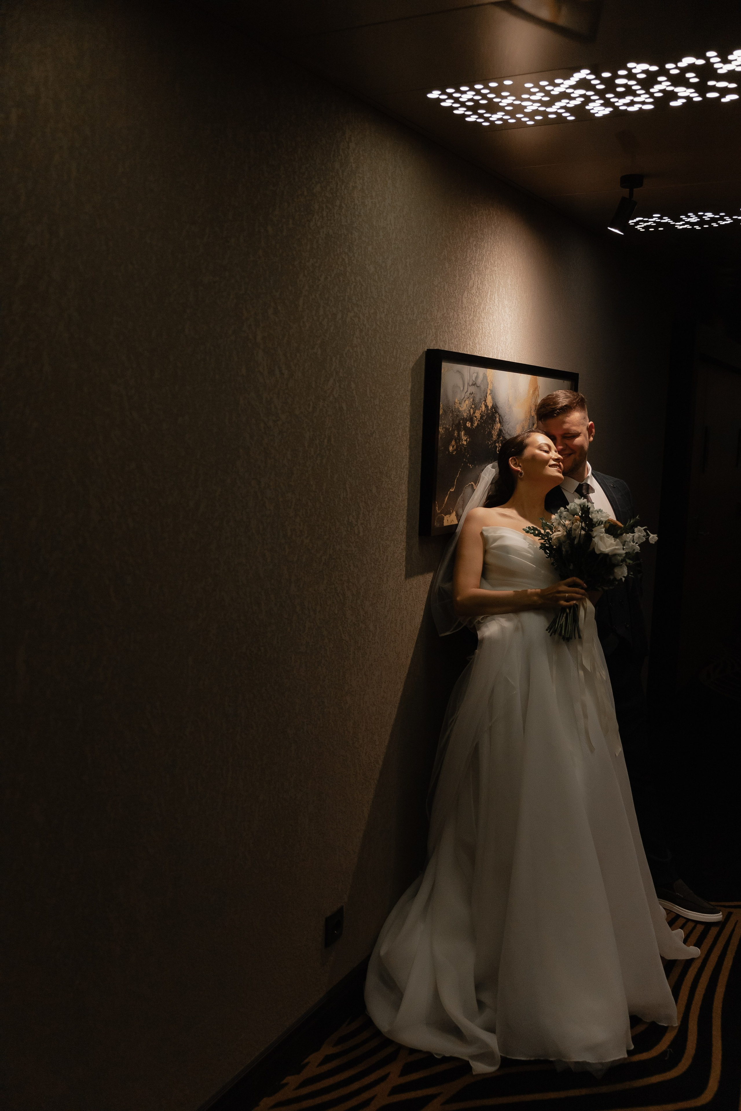 Рафаэль&Ангелина. Свадебный и портретный фотограф Казань/Москва/СПБ Елькина Юлия