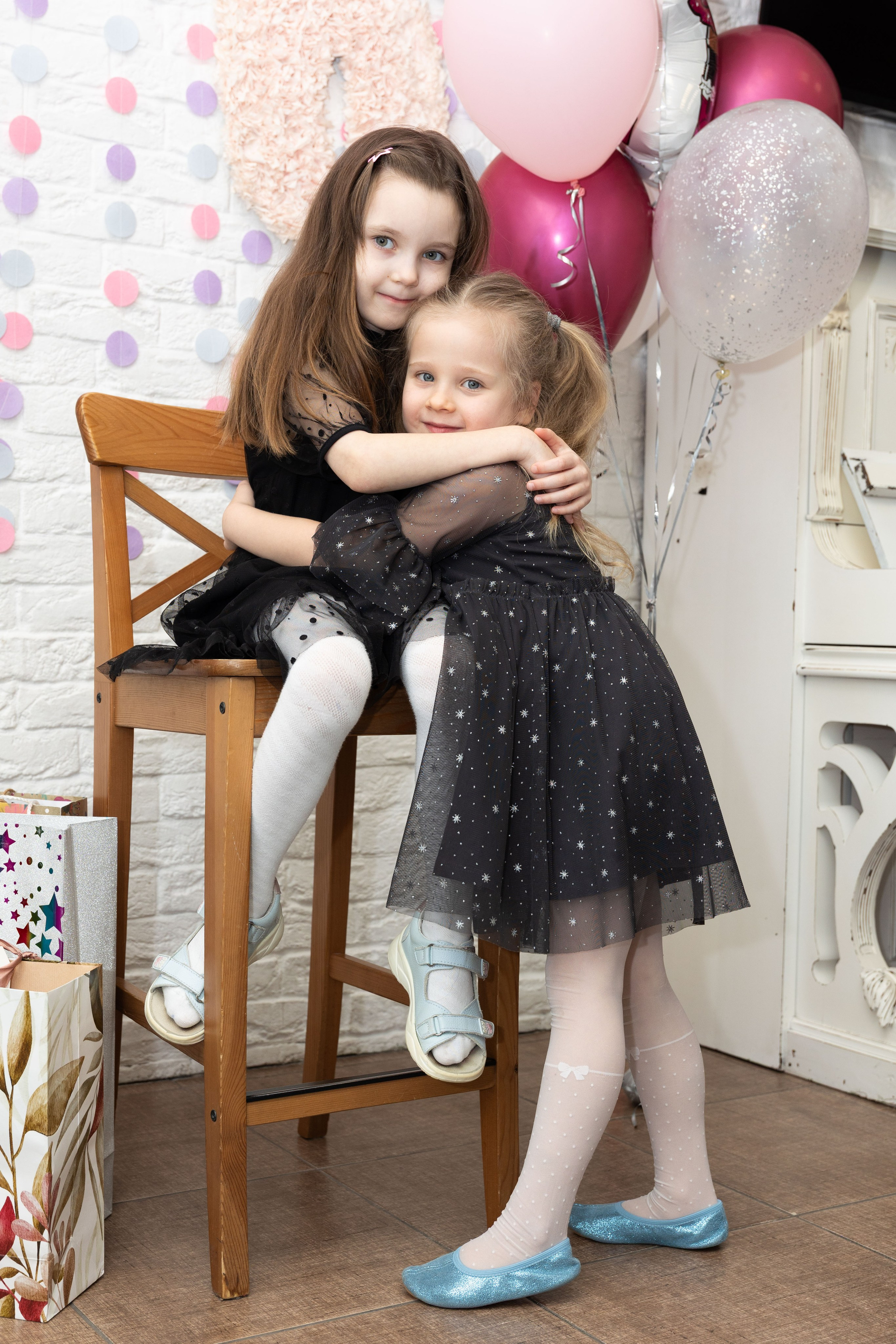 День Рождения Софии