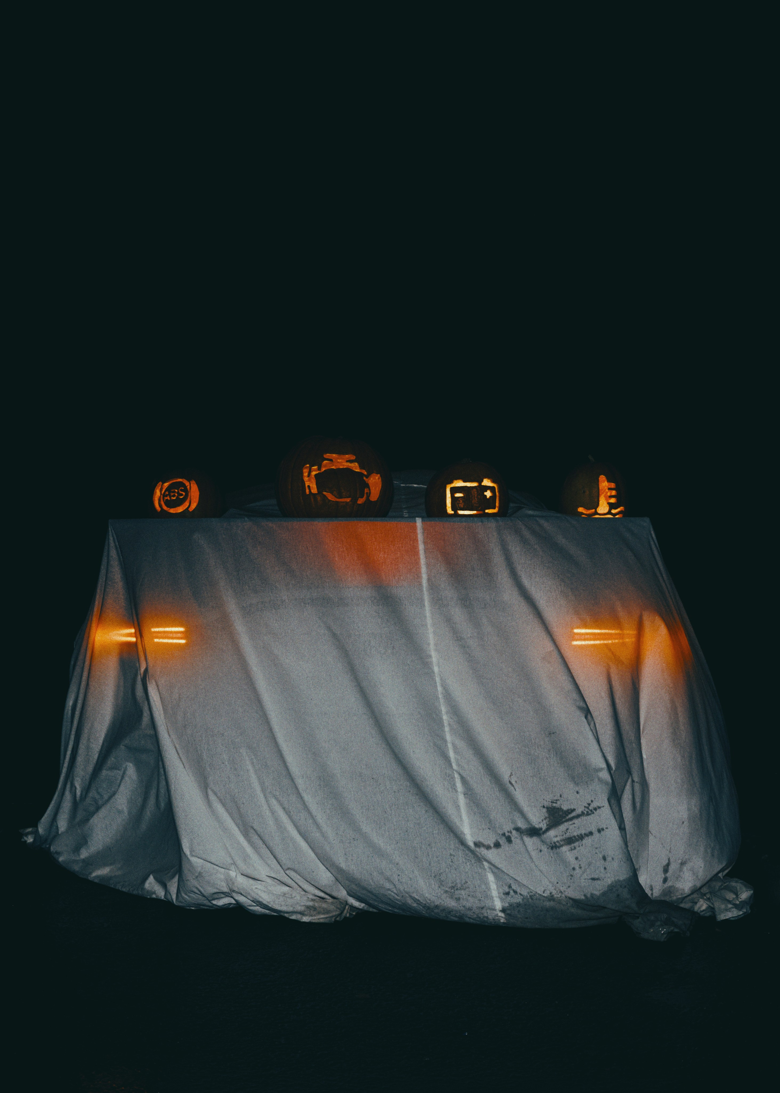 Ghosts. Автомобильный и коммерческий фотограф Москва