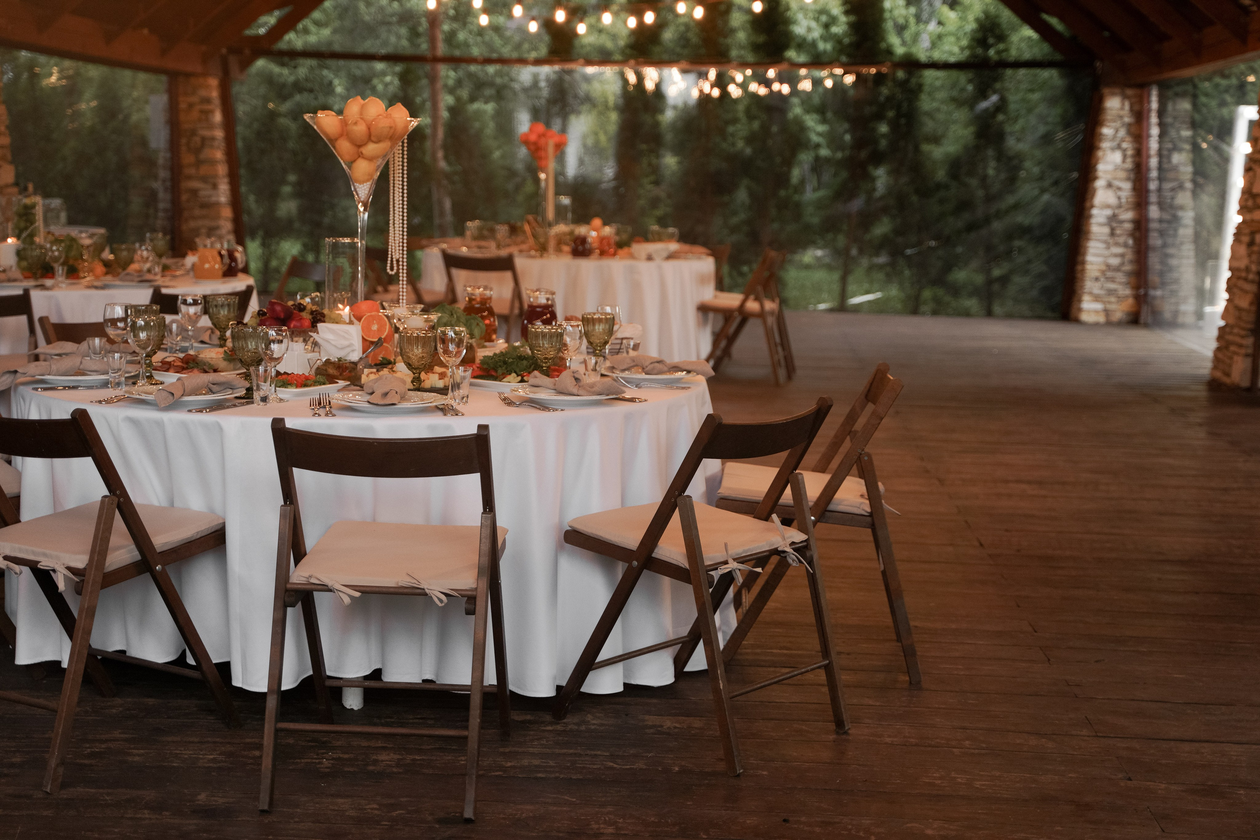 Анфиса и Валерий. Свадебный фотограф Марина Попова