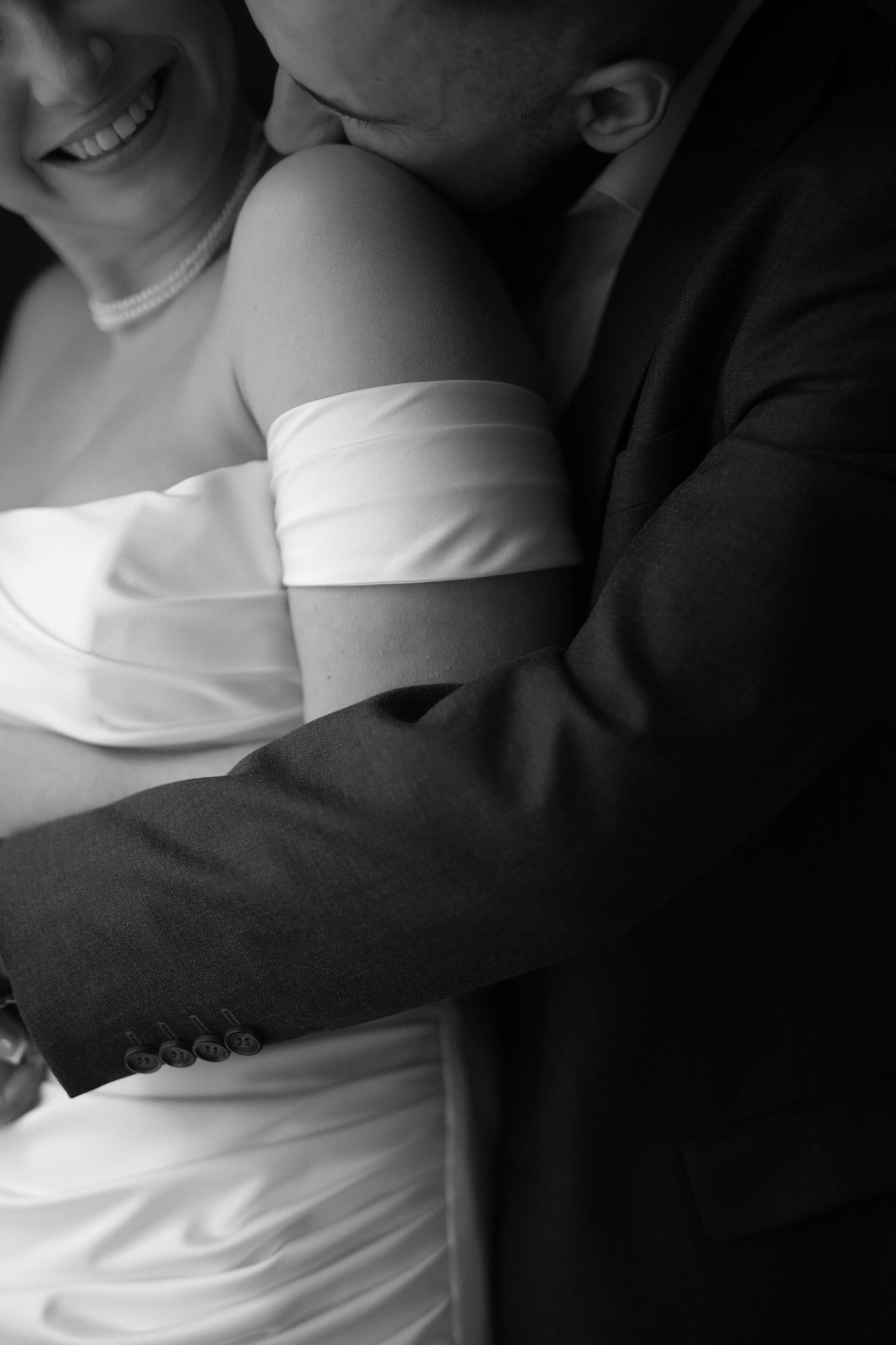 Анастасия и Павел. Свадебный фотограф Марина Попова