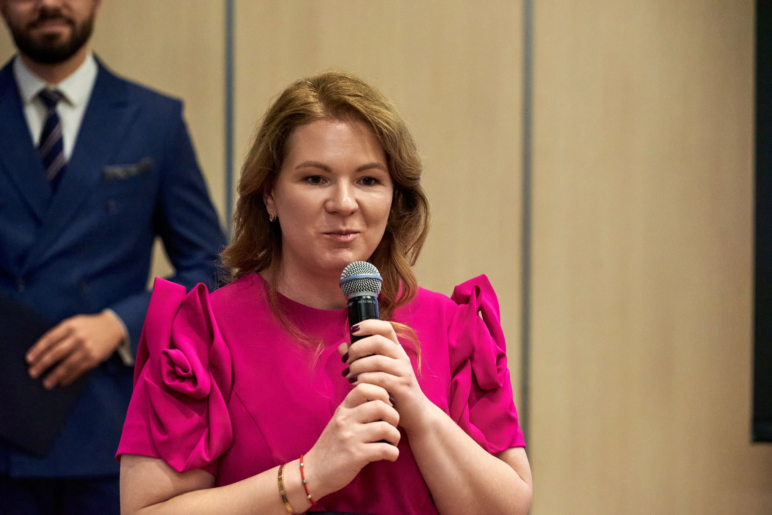 Сеть лидеров встреча в СПб. Иван Ступа, репортажный фотограф в Санкт-Петербурге и Ленинградской области