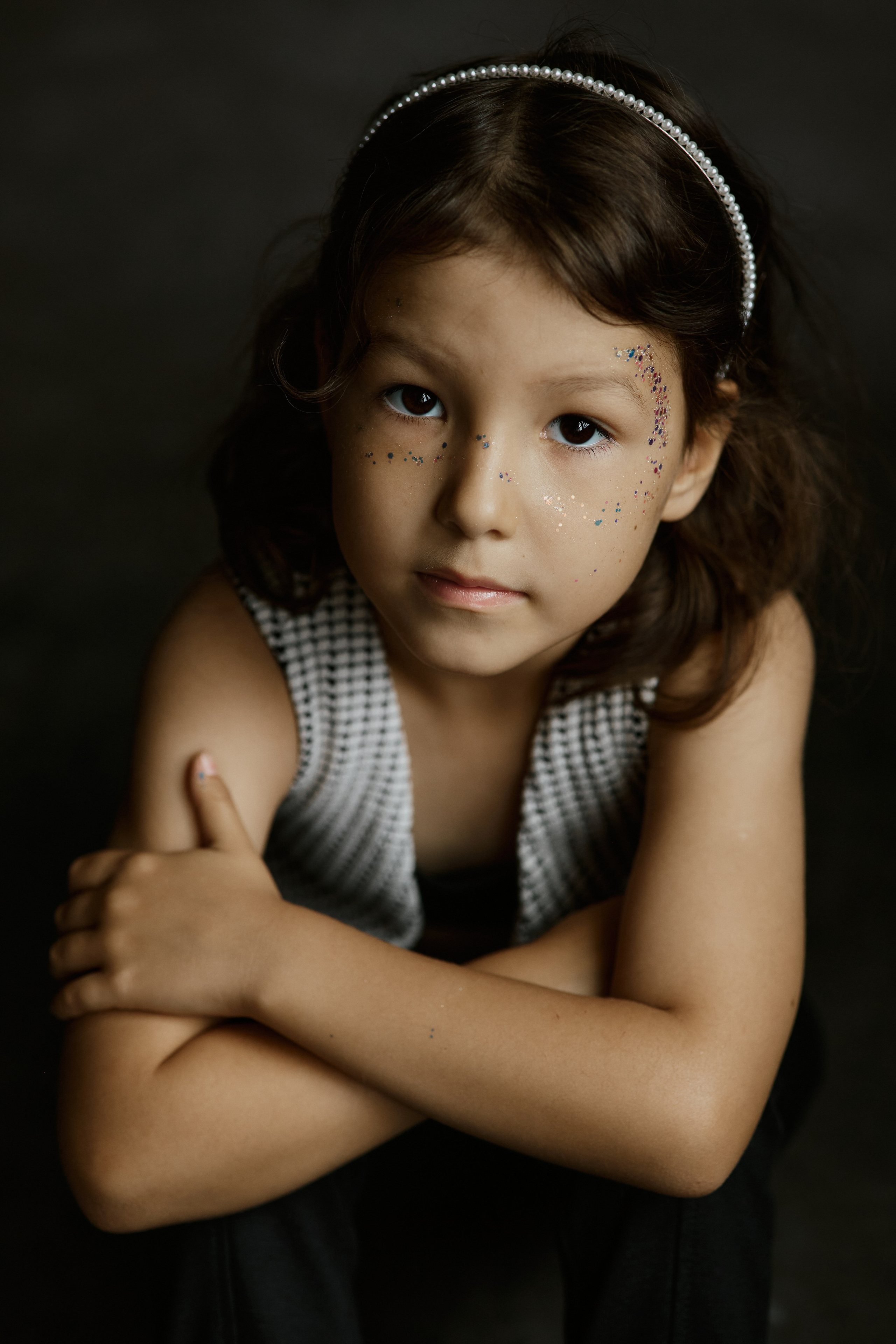 Как взрослые. Фотограф Жанна Лефлер