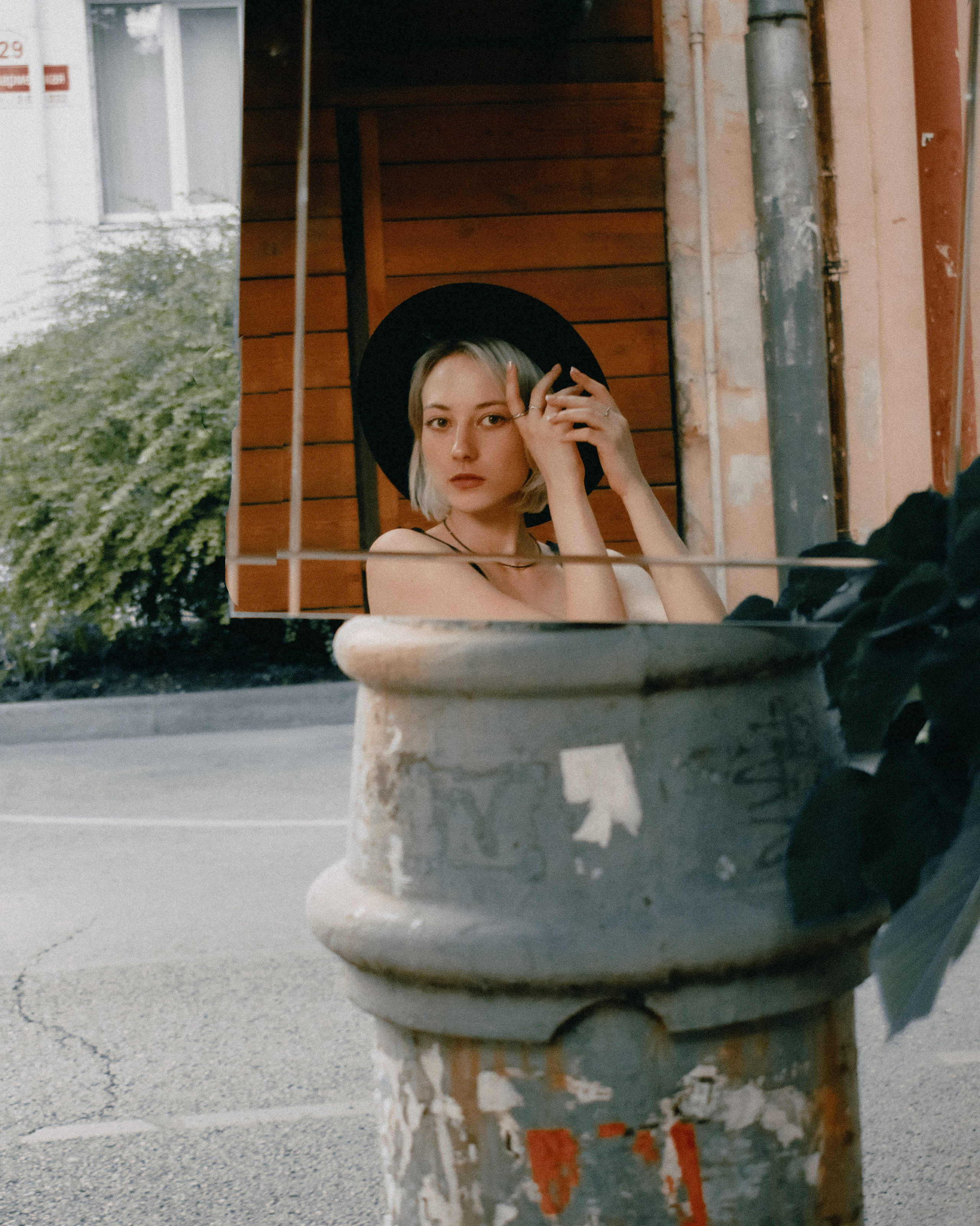 Sveta. Фотограф в Севастополе Максим Черенёв